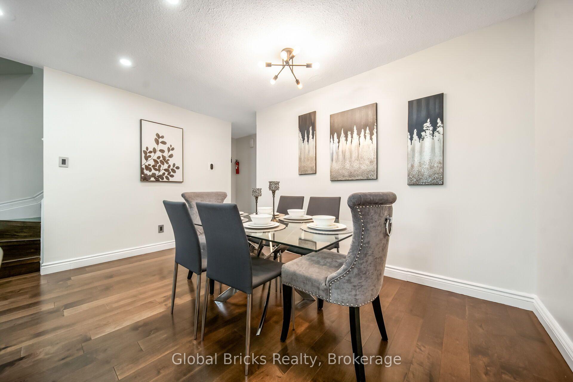 Photo 16 of Unit 27, 15 Green Valley Drive, Kitchener, Pioneer Park — HOMEH