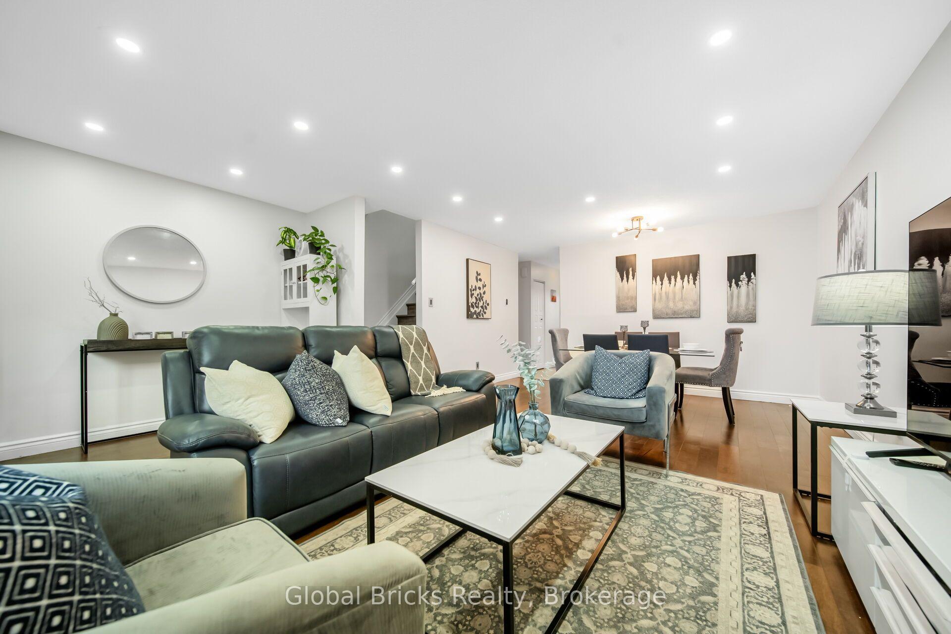 Photo 21 of Unit 27, 15 Green Valley Drive, Kitchener, Pioneer Park — HOMEH