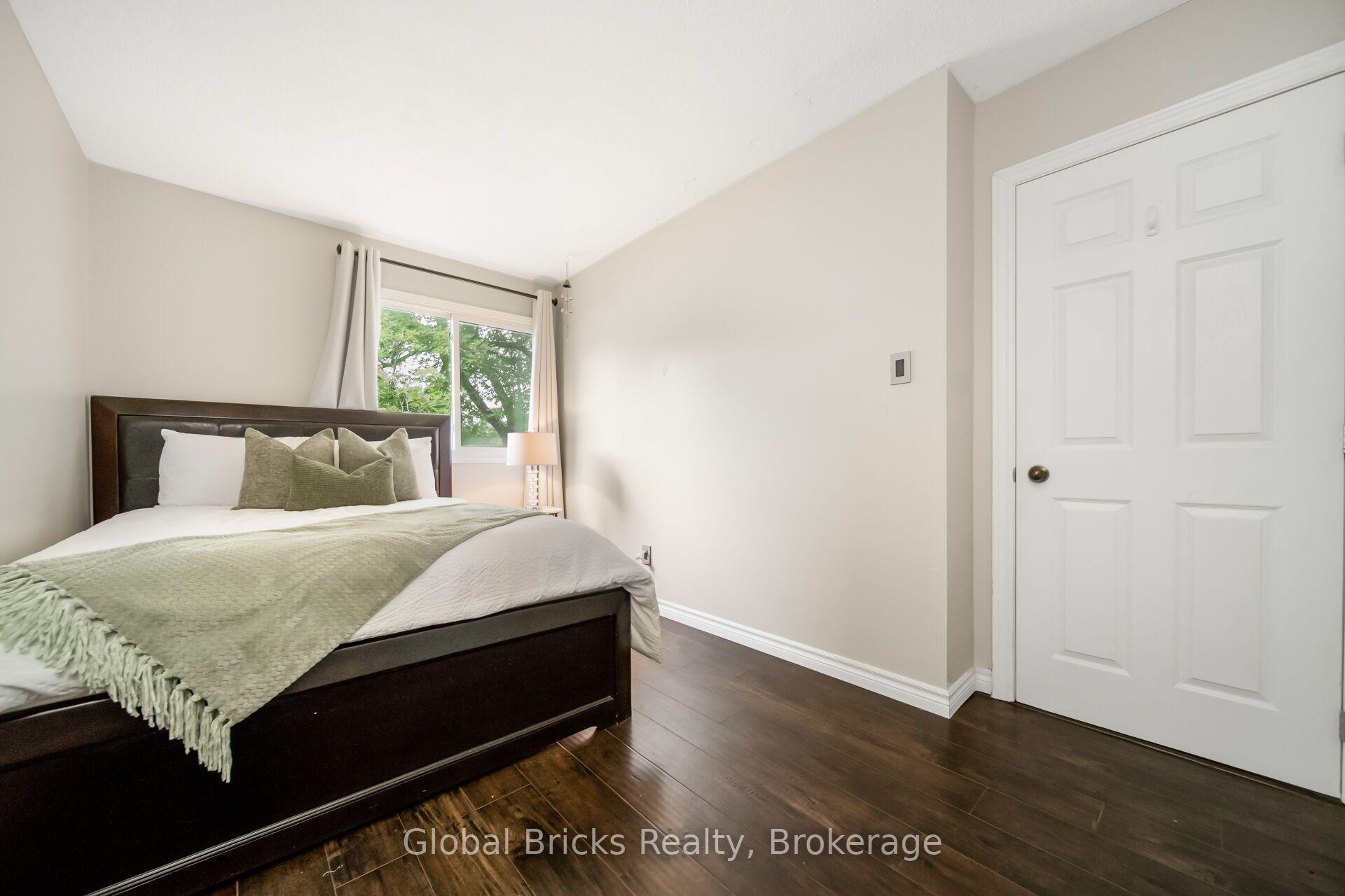 Photo 30 of Unit 27, 15 Green Valley Drive, Kitchener, Pioneer Park — HOMEH