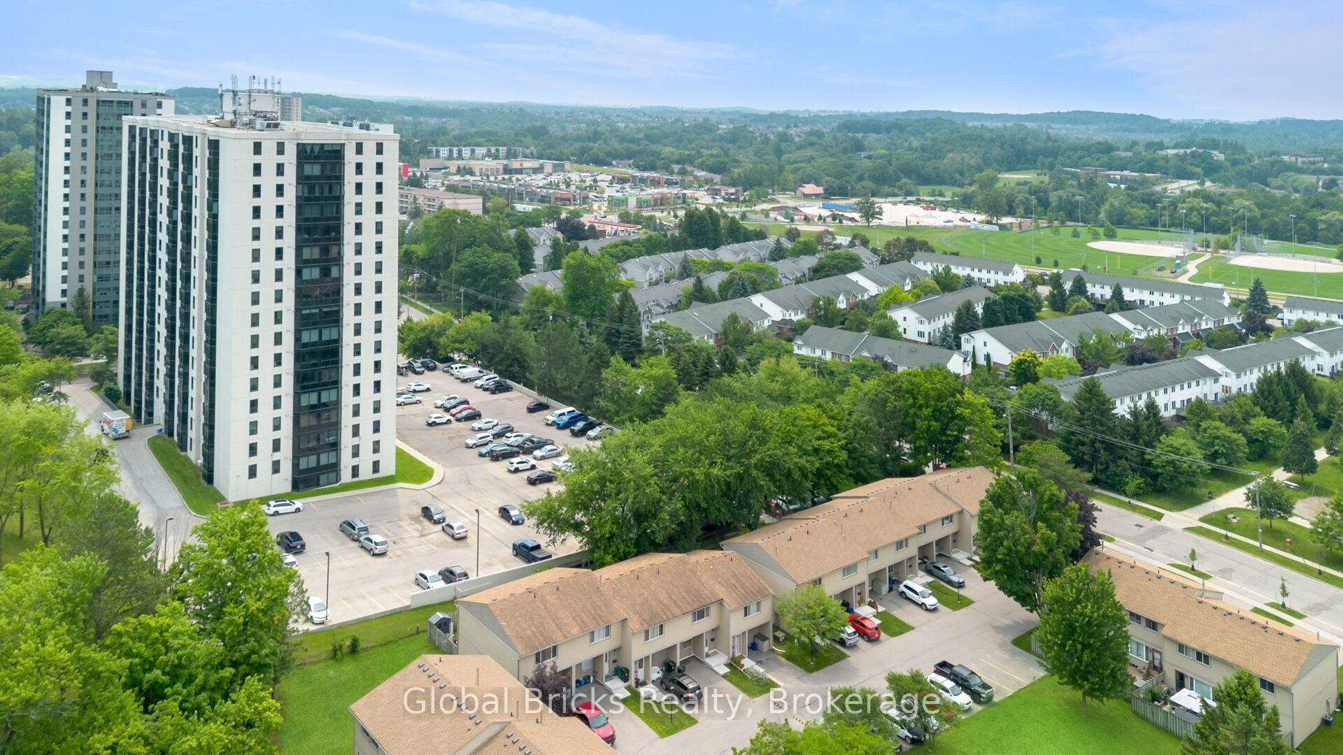 Photo 47 of Unit 27, 15 Green Valley Drive, Kitchener, Pioneer Park — HOMEH