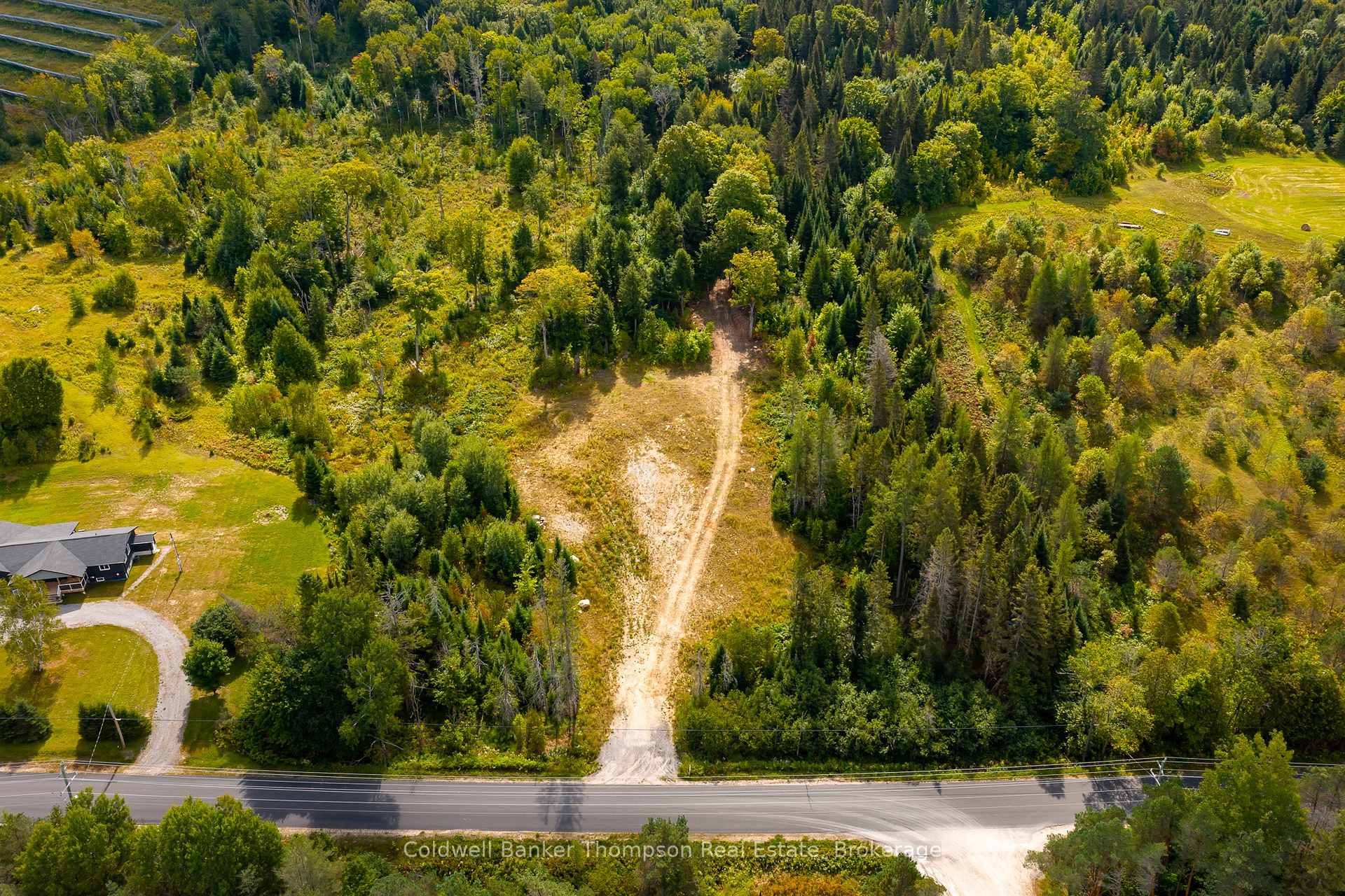 Photo 2 of 223 Peggs Mountain Road, Armour — HOMEH
