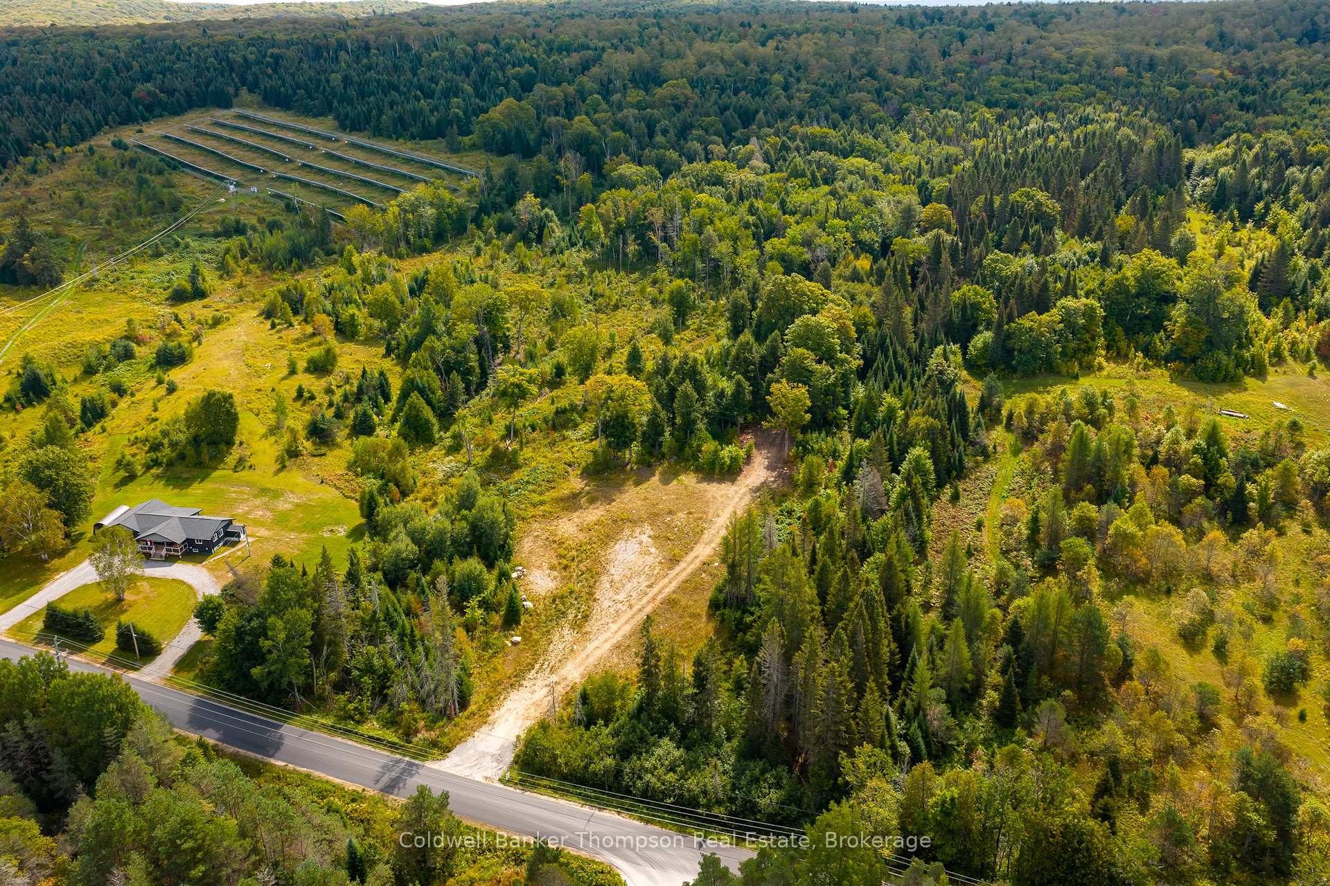 Photo 3 of 223 Peggs Mountain Road, Armour — HOMEH