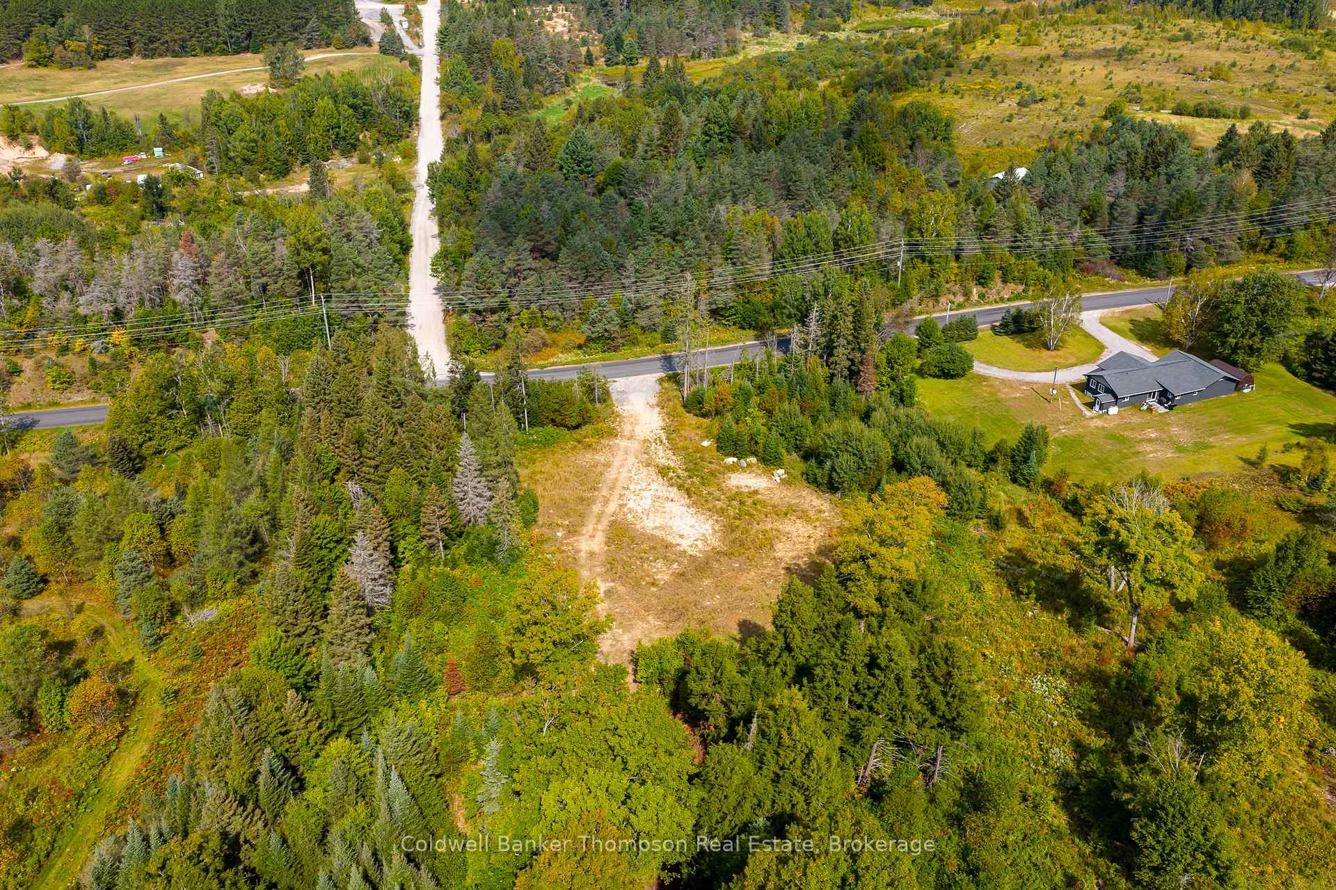 Photo 5 of 223 Peggs Mountain Road, Armour — HOMEH