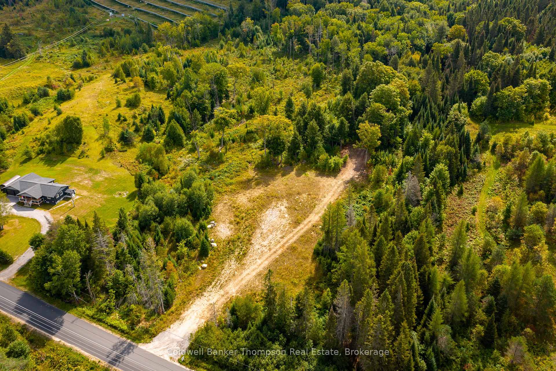 Photo 4 of 223 Peggs Mountain Road, Armour — HOMEH