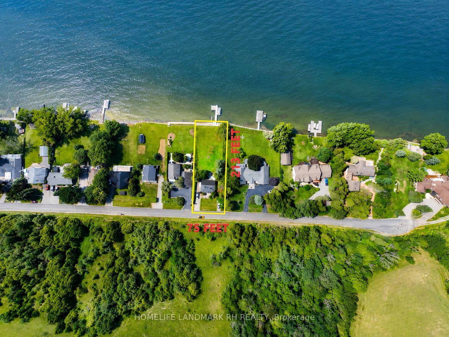 Photo 3 of 186 Spring Boulevard, Scugog, Rural Scugog — HOMEH
