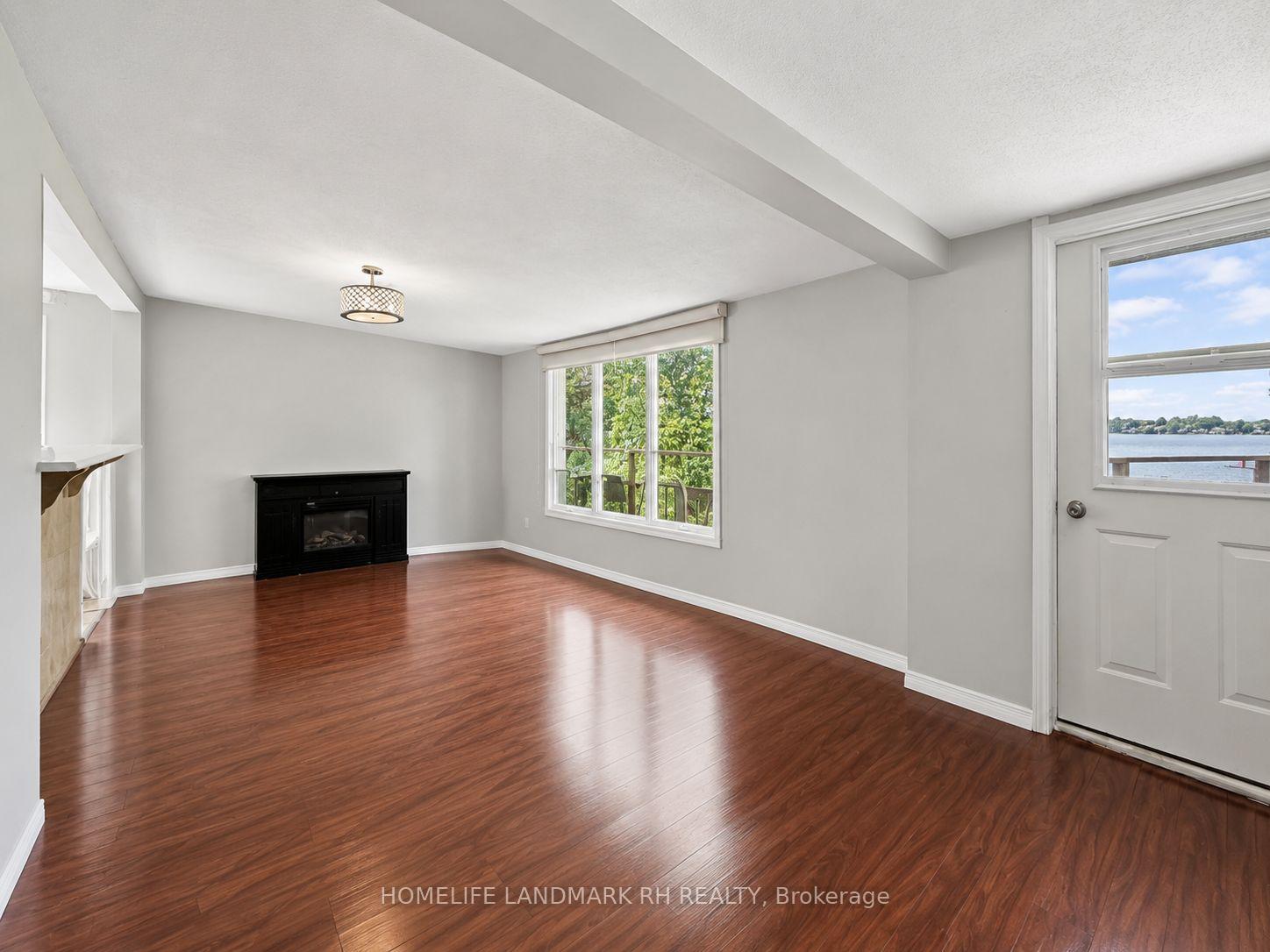 Photo 7 of 186 Spring Boulevard, Scugog, Rural Scugog — HOMEH