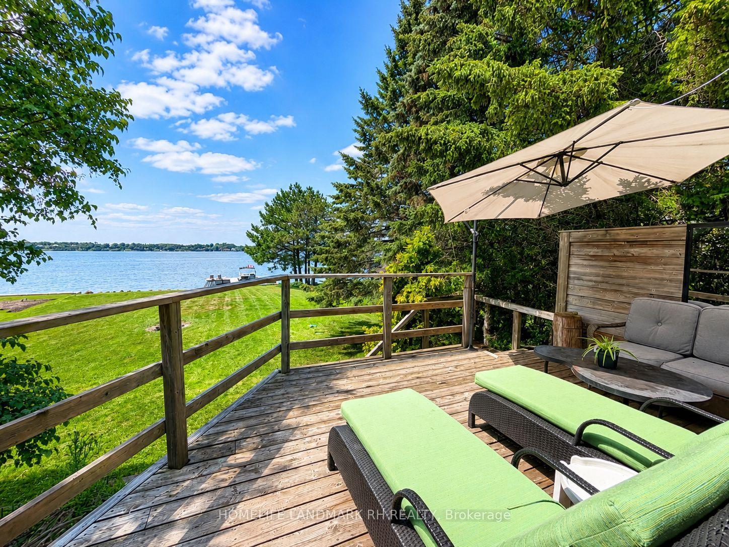 Photo 15 of 186 Spring Boulevard, Scugog, Rural Scugog — HOMEH
