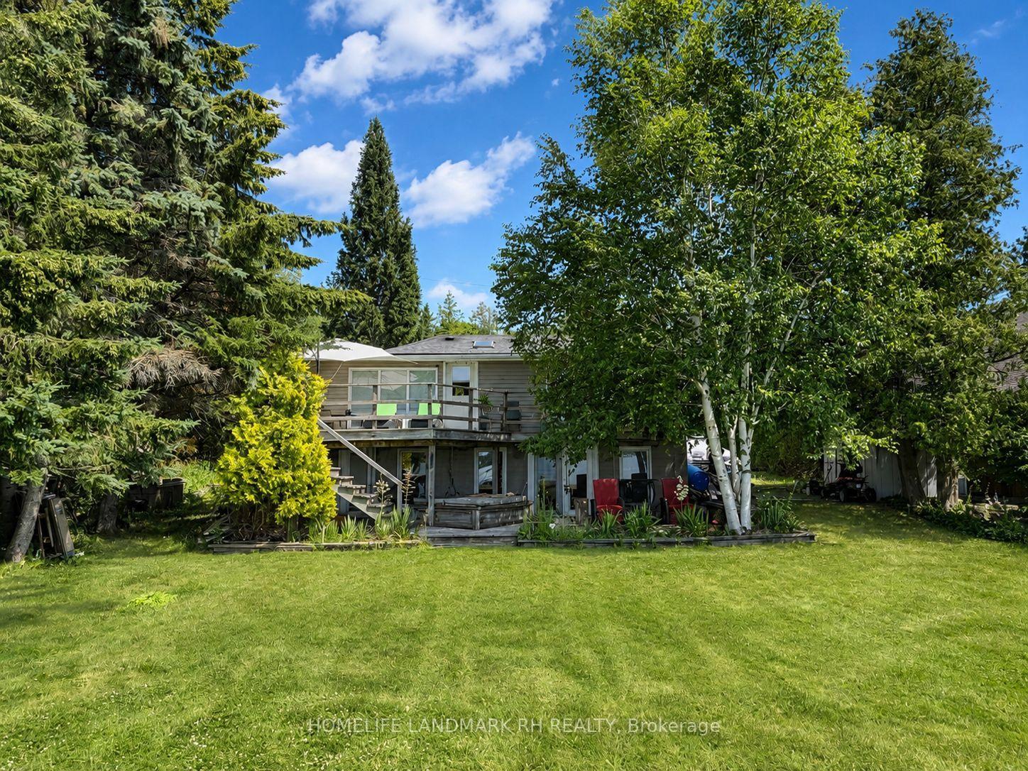 Photo 32 of 186 Spring Boulevard, Scugog, Rural Scugog — HOMEH