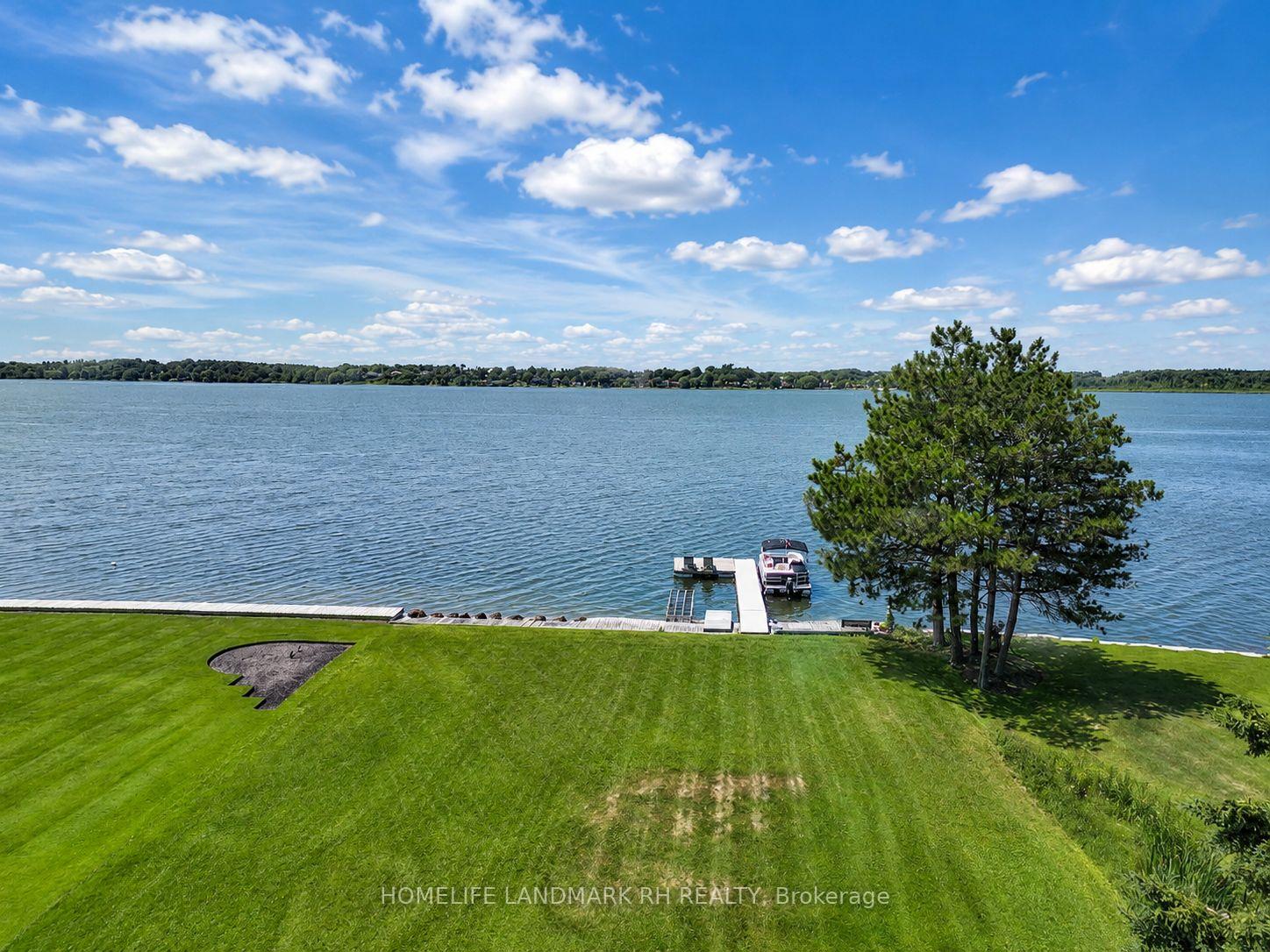 Photo 35 of 186 Spring Boulevard, Scugog, Rural Scugog — HOMEH