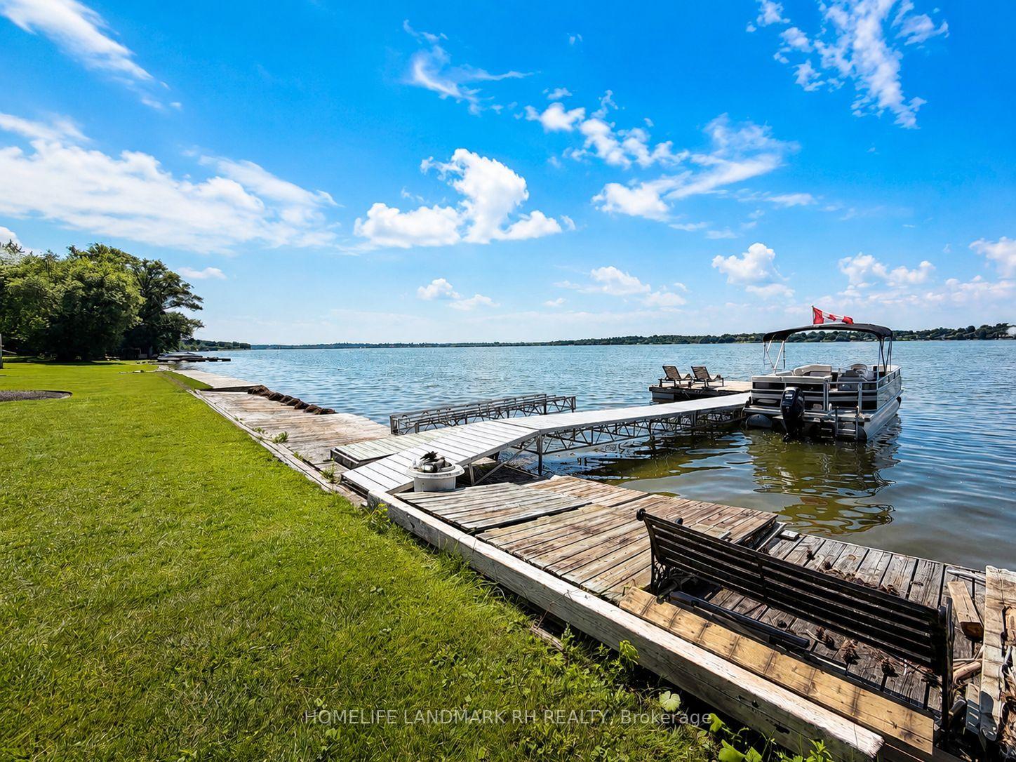 Photo 36 of 186 Spring Boulevard, Scugog, Rural Scugog — HOMEH