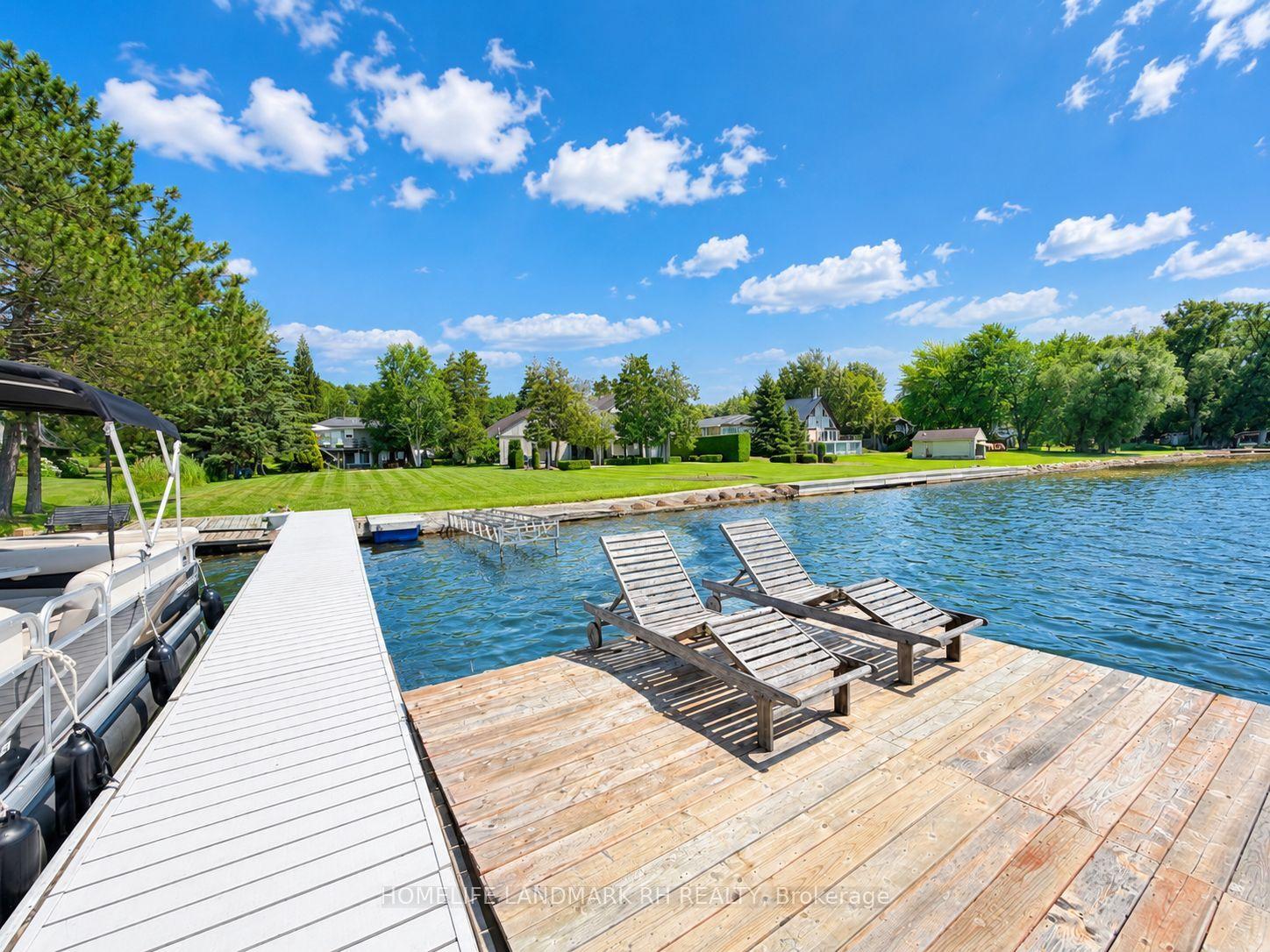 Photo 39 of 186 Spring Boulevard, Scugog, Rural Scugog — HOMEH