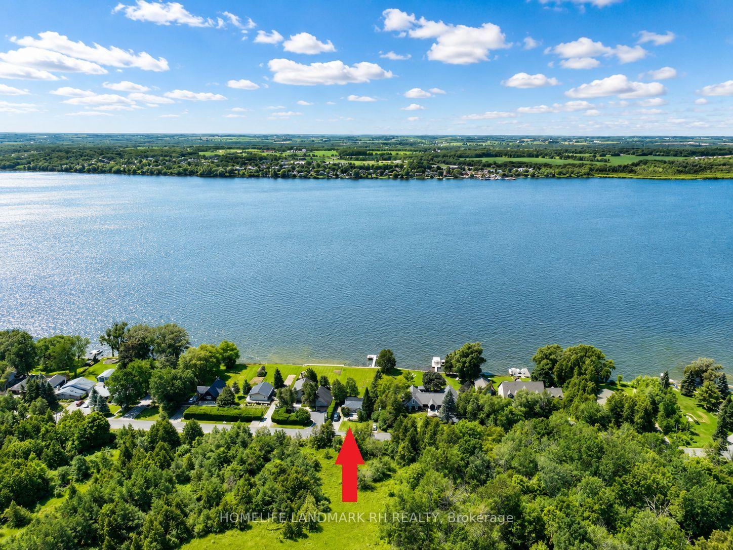 Photo 49 of 186 Spring Boulevard, Scugog, Rural Scugog — HOMEH