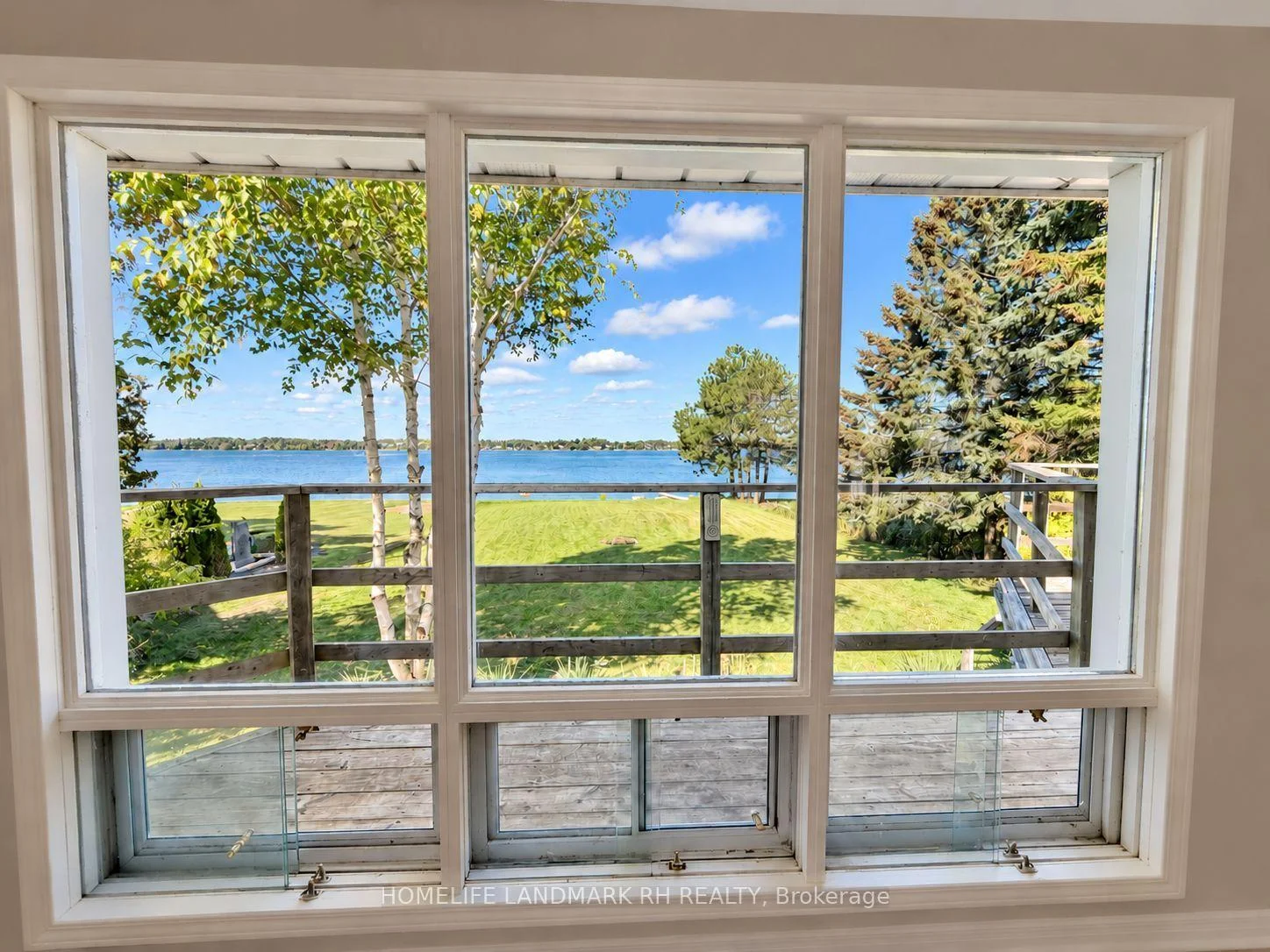 Photo 10 of 186 Spring Boulevard, Scugog, Rural Scugog — HOMEH