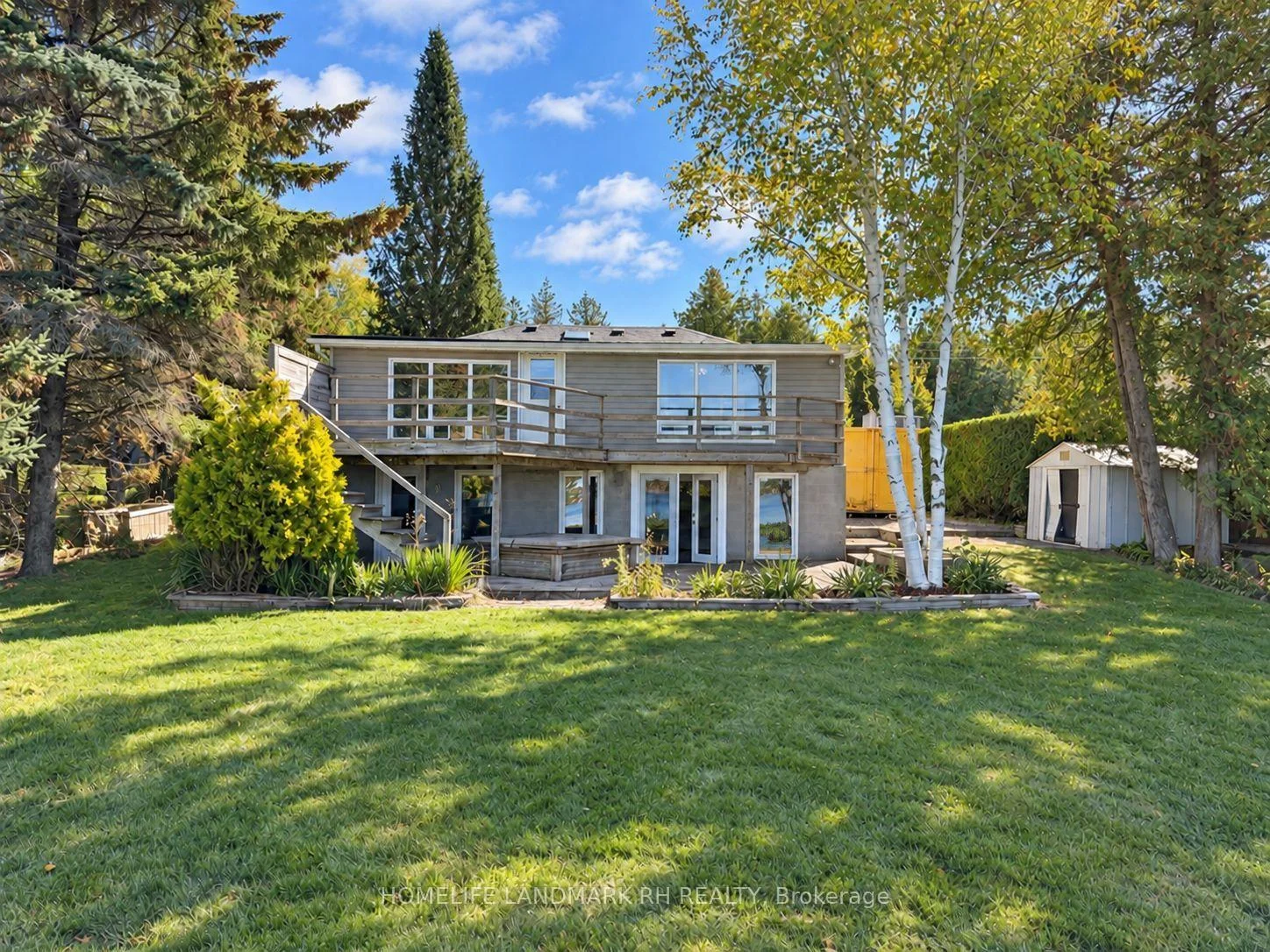 Photo 46 of 186 Spring Boulevard, Scugog, Rural Scugog — HOMEH
