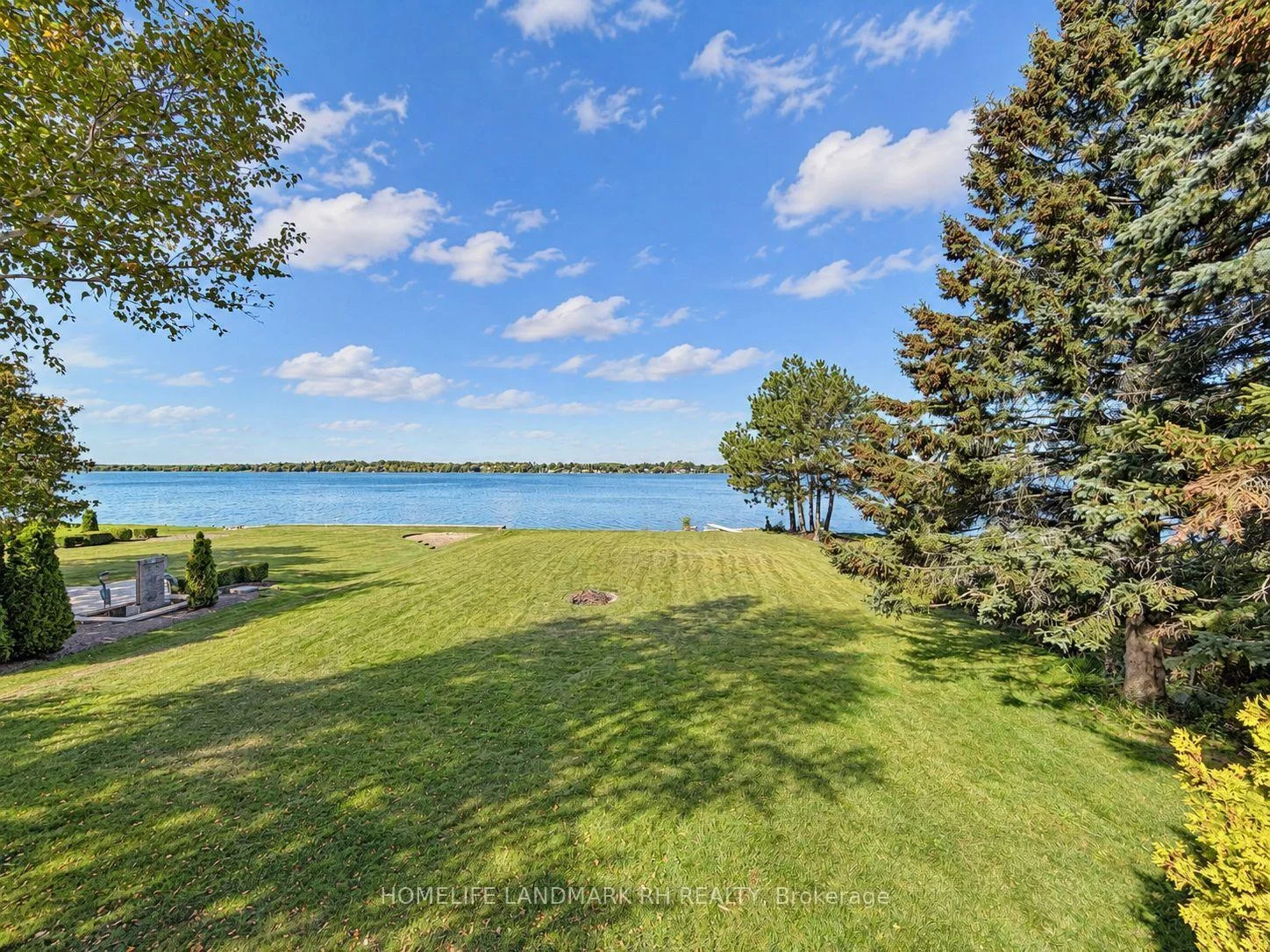 Photo 47 of 186 Spring Boulevard, Scugog, Rural Scugog — HOMEH