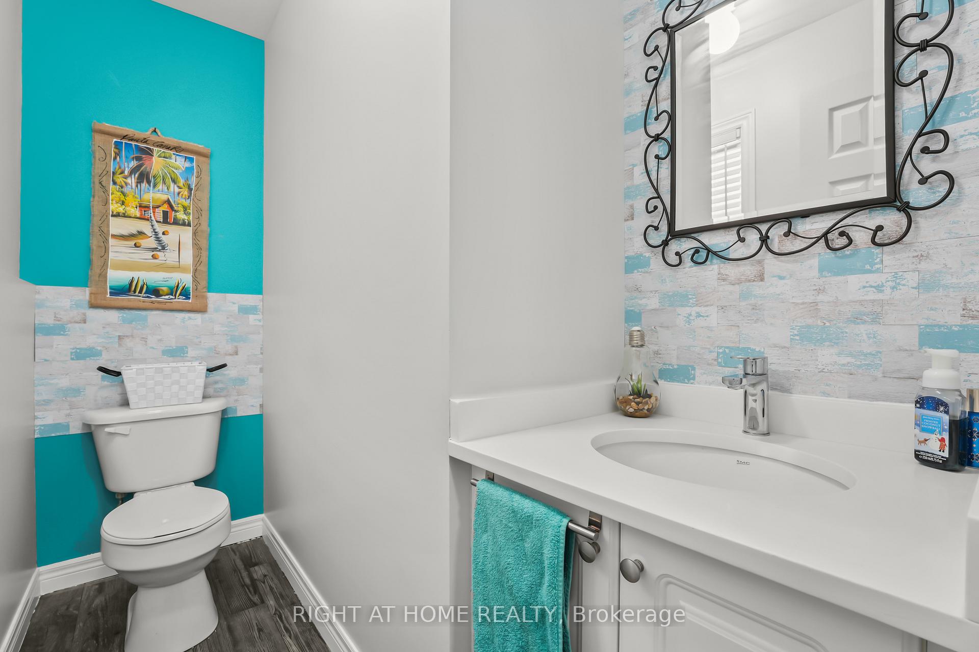 Photo 10 of 1216 Fox Hill Street, Innisfil, Alcona — HOMEH