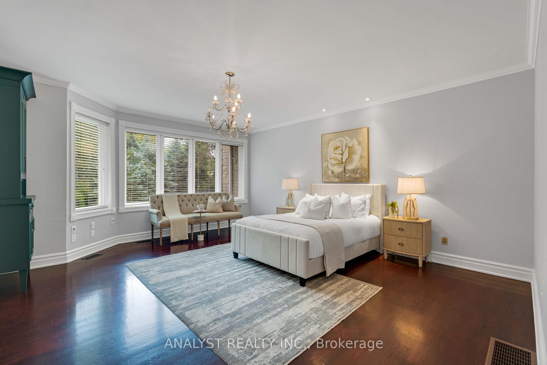 Photo 19 of 81 Orico Court, Vaughan, Kleinburg — HOMEH