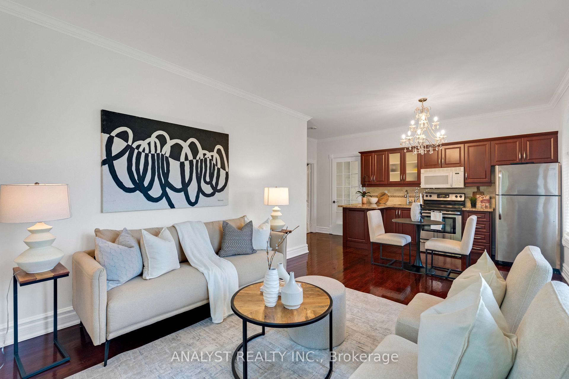Photo 27 of 81 Orico Court, Vaughan, Kleinburg — HOMEH