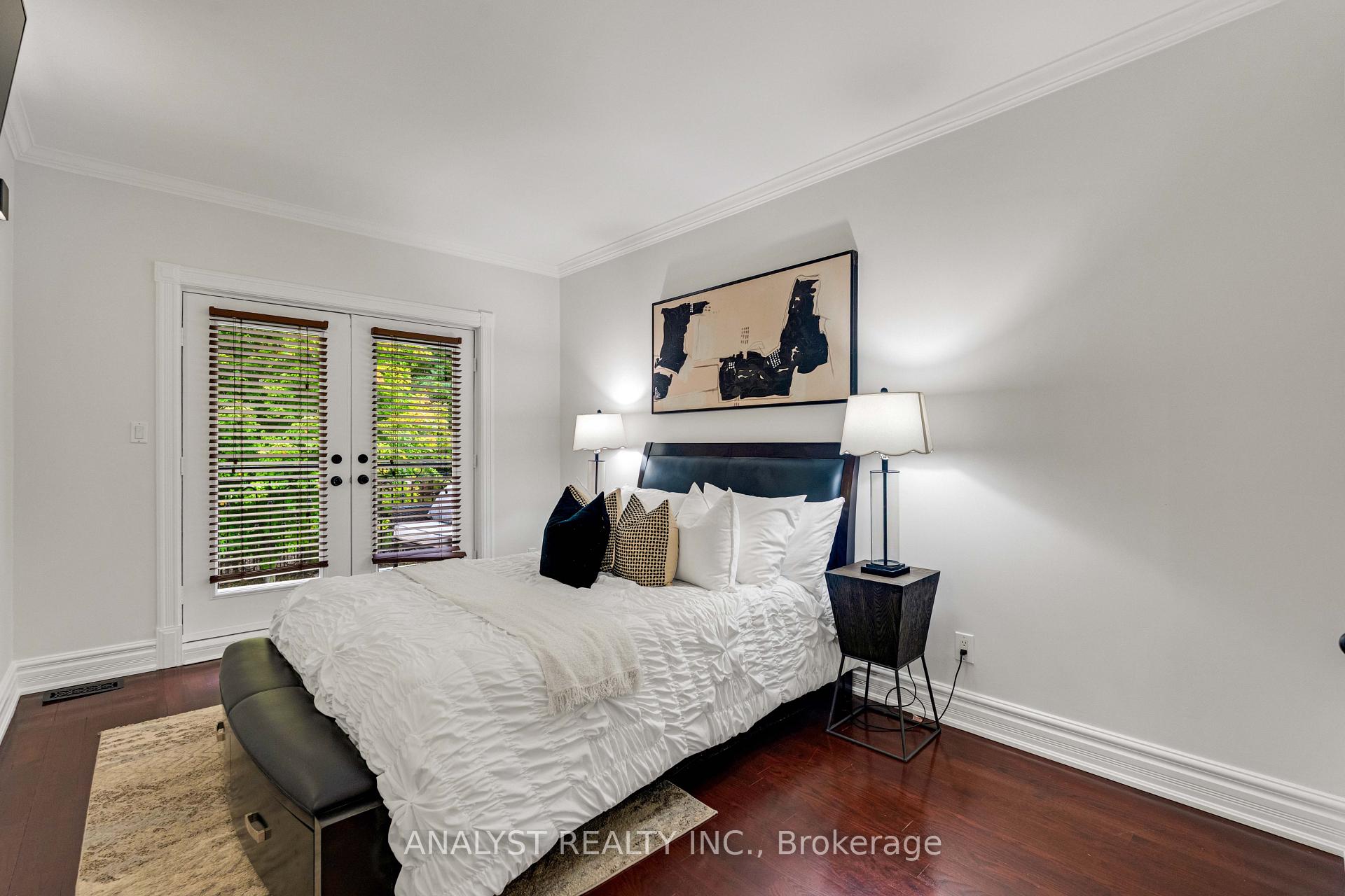 Photo 28 of 81 Orico Court, Vaughan, Kleinburg — HOMEH