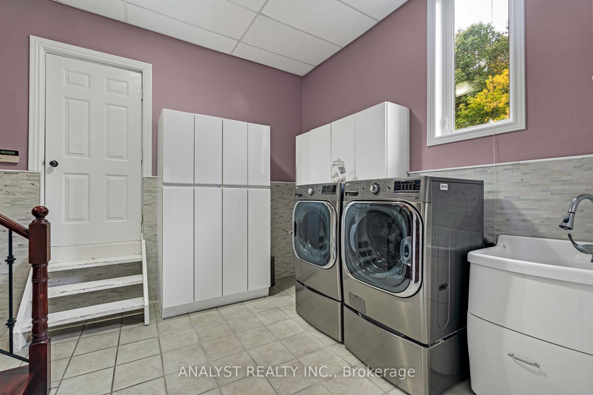 Photo 30 of 81 Orico Court, Vaughan, Kleinburg — HOMEH