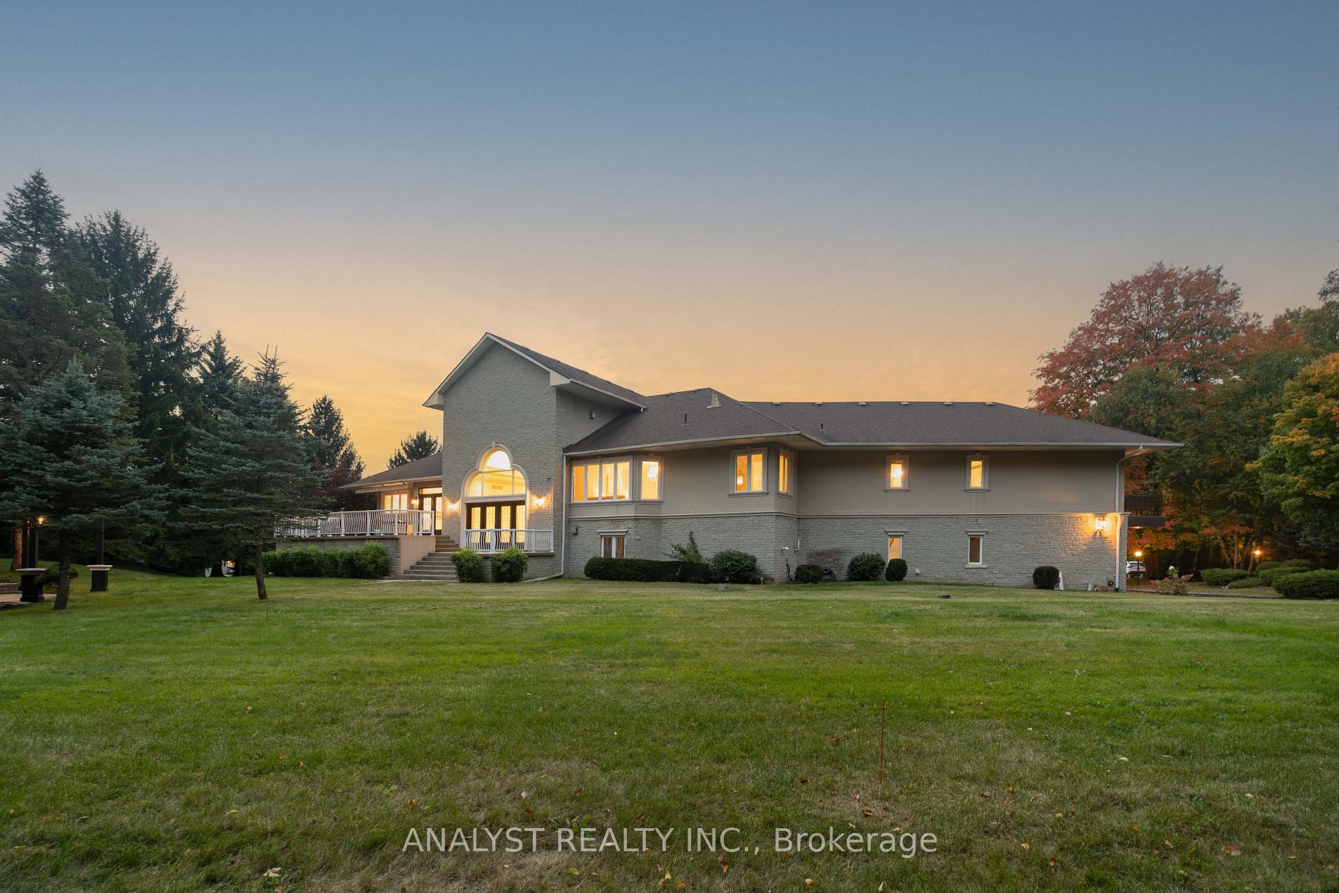 Photo 46 of 81 Orico Court, Vaughan, Kleinburg — HOMEH