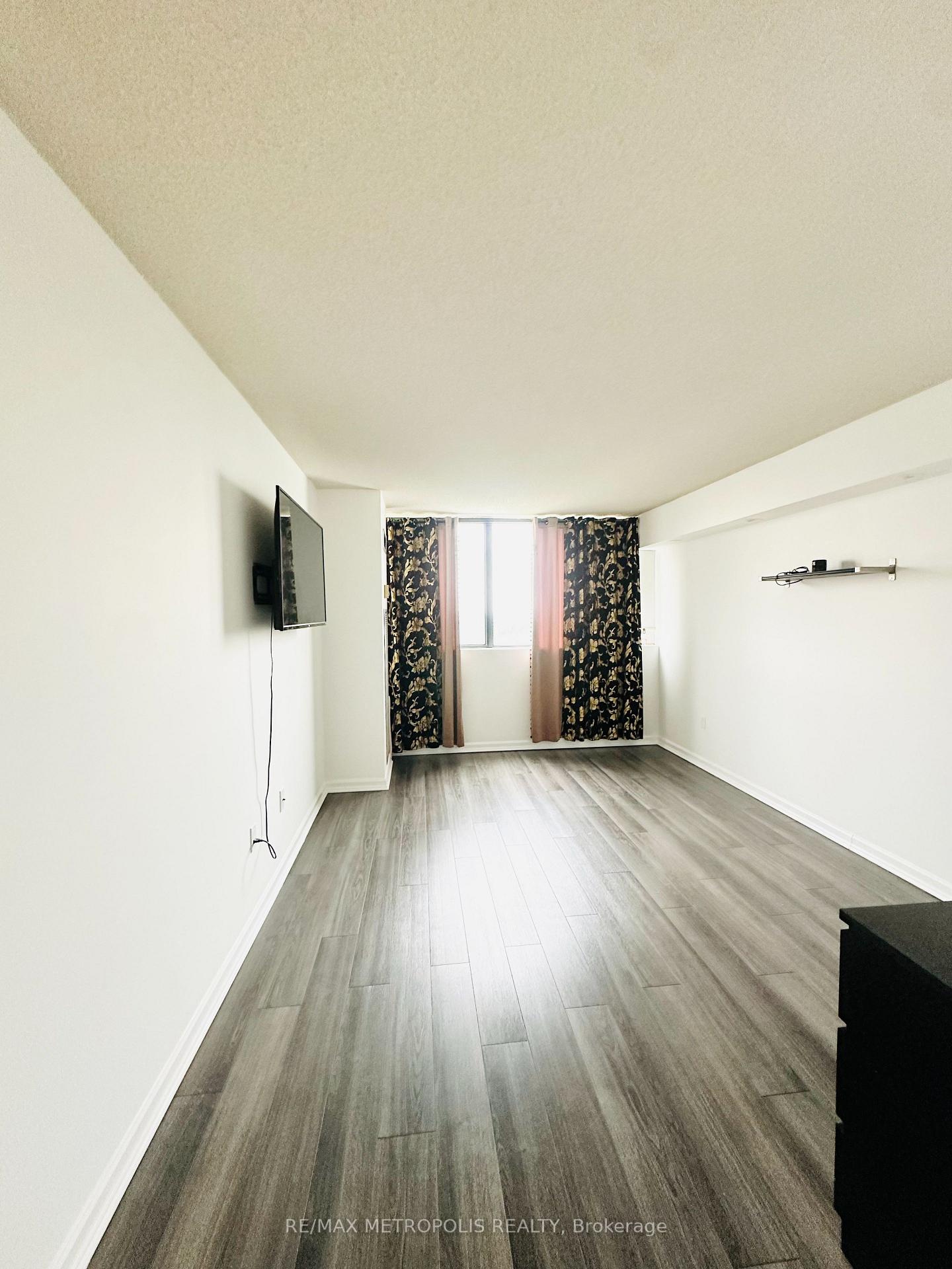 Photo 2 of Unit 1207, 80 Antibes Drive, North York, Westminster-Branson — HOMEH