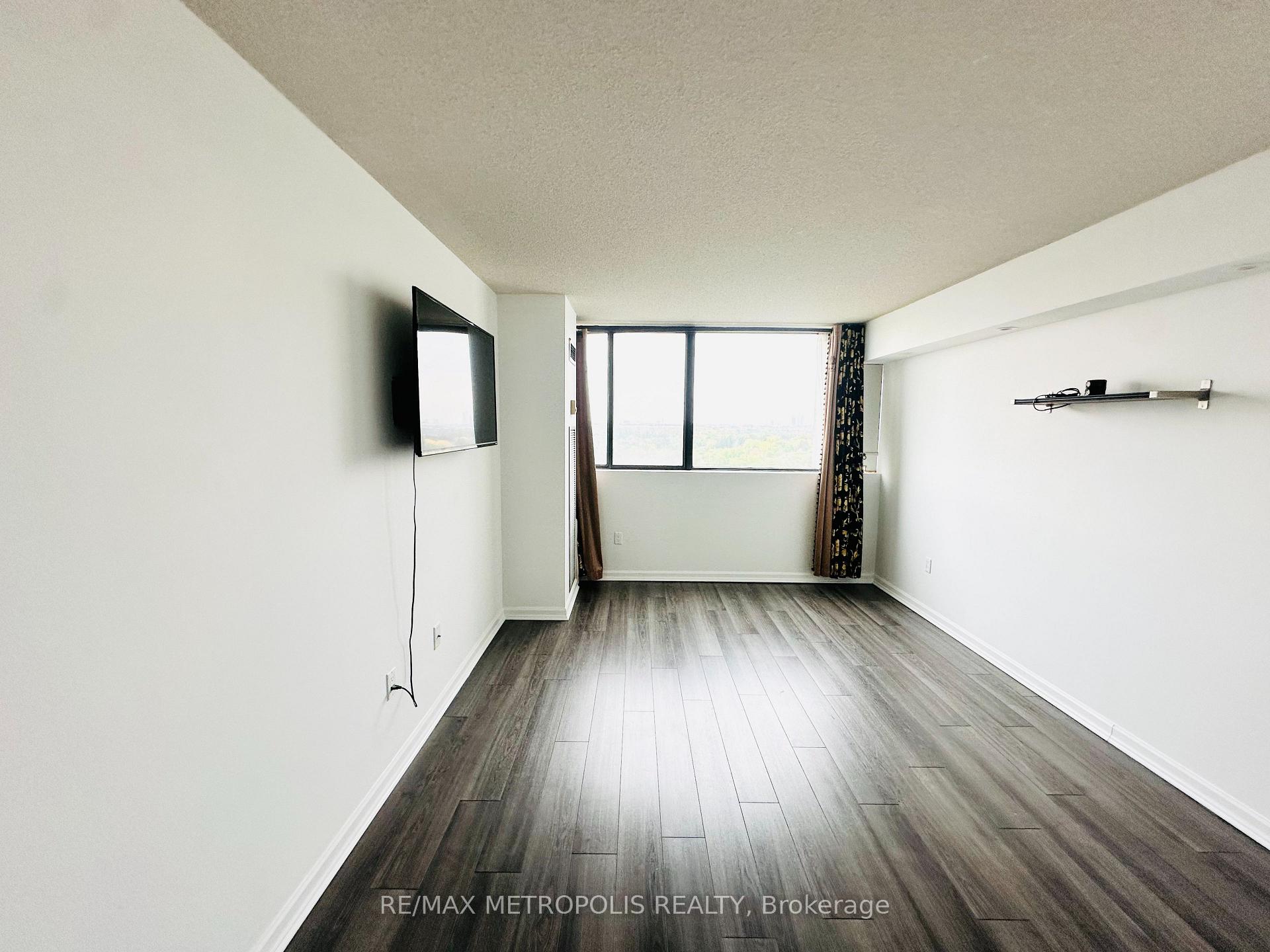 Photo 4 of Unit 1207, 80 Antibes Drive, North York, Westminster-Branson — HOMEH