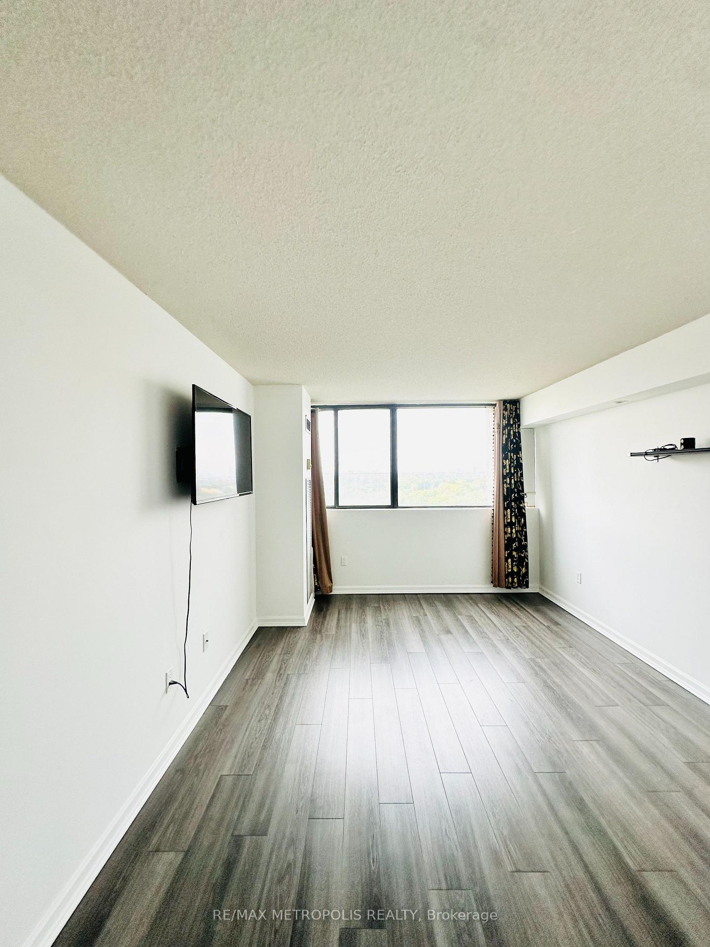 Photo 5 of Unit 1207, 80 Antibes Drive, North York, Westminster-Branson — HOMEH