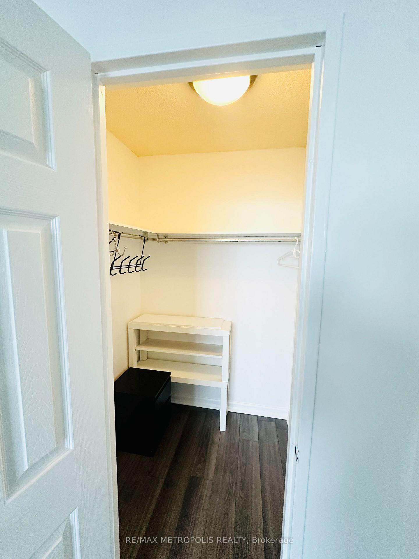 Photo 7 of Unit 1207, 80 Antibes Drive, North York, Westminster-Branson — HOMEH
