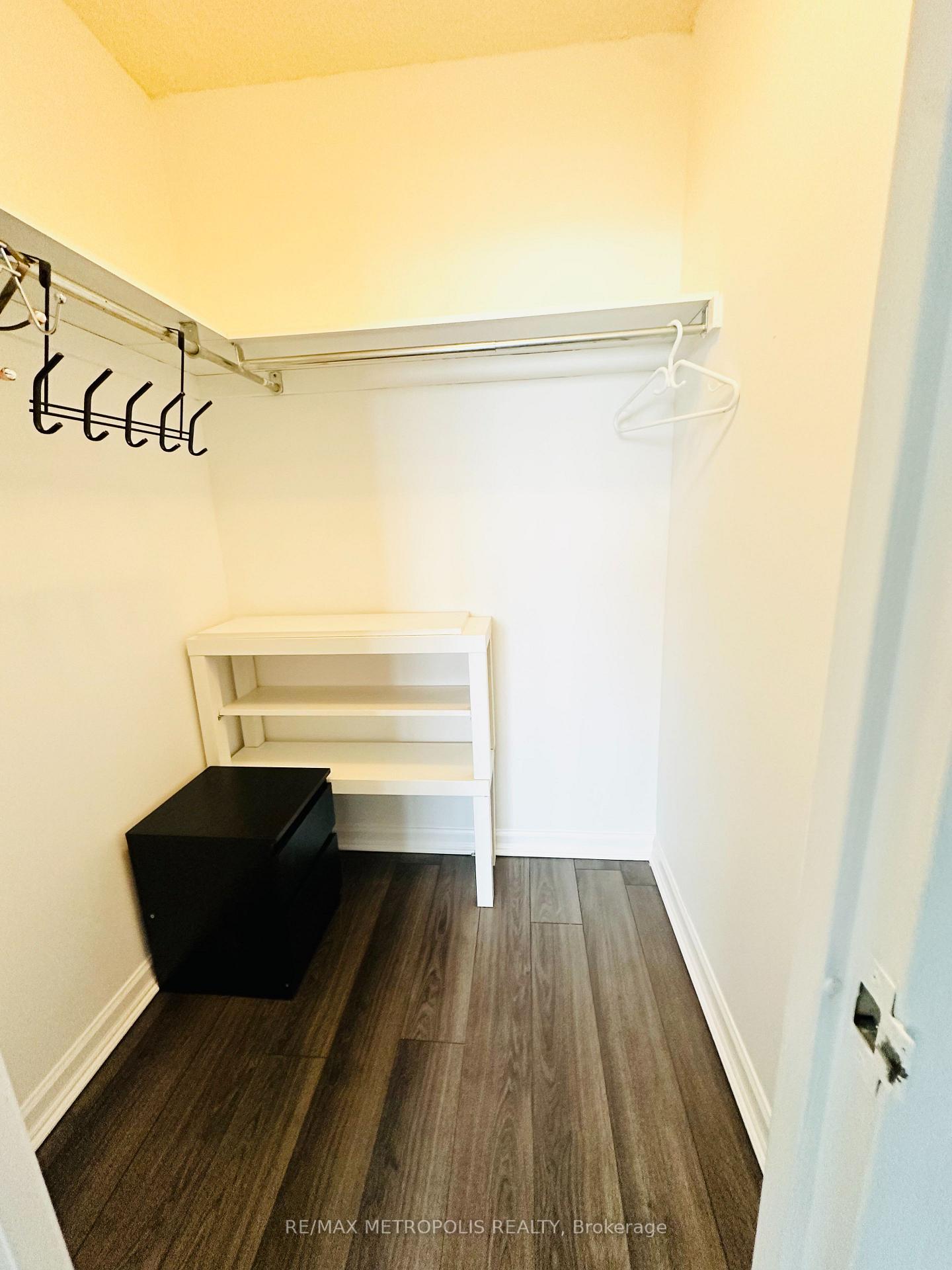 Photo 8 of Unit 1207, 80 Antibes Drive, North York, Westminster-Branson — HOMEH