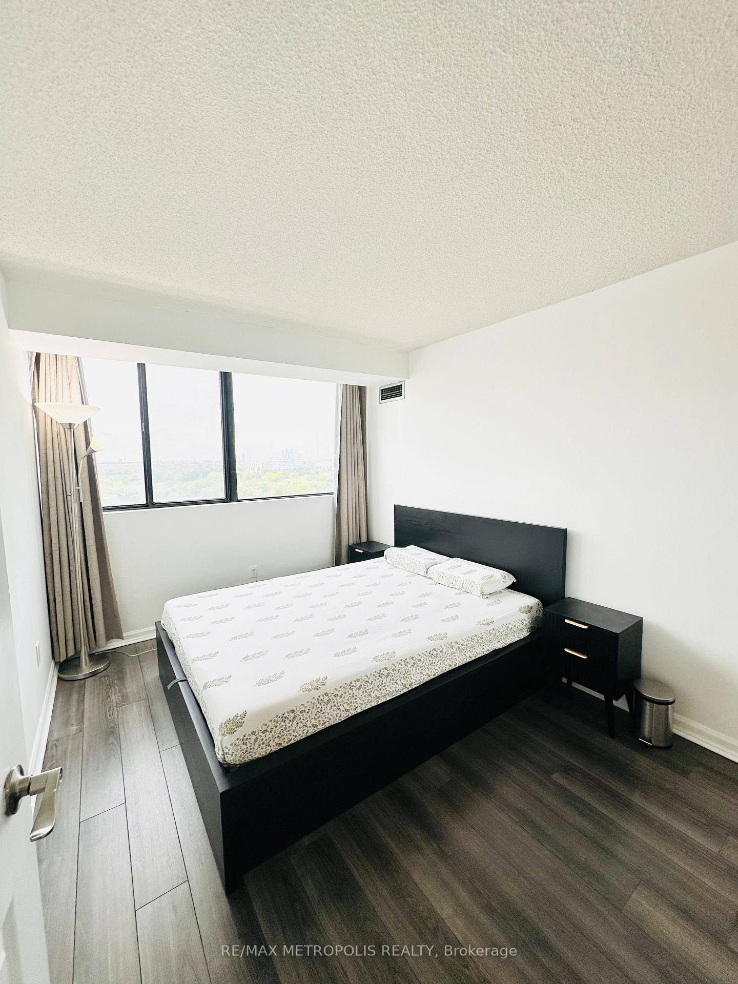 Photo 11 of Unit 1207, 80 Antibes Drive, North York, Westminster-Branson — HOMEH