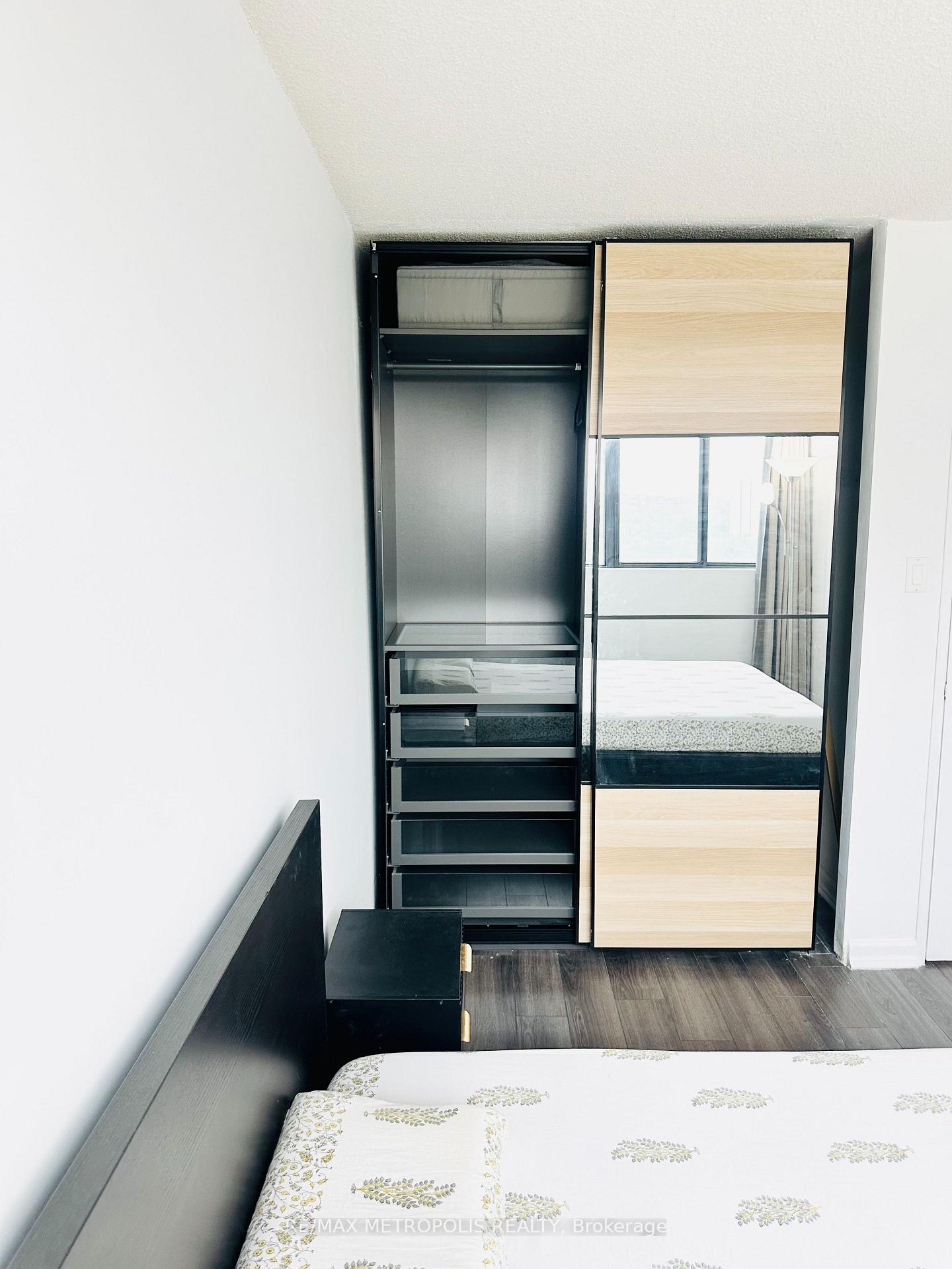 Photo 16 of Unit 1207, 80 Antibes Drive, North York, Westminster-Branson — HOMEH