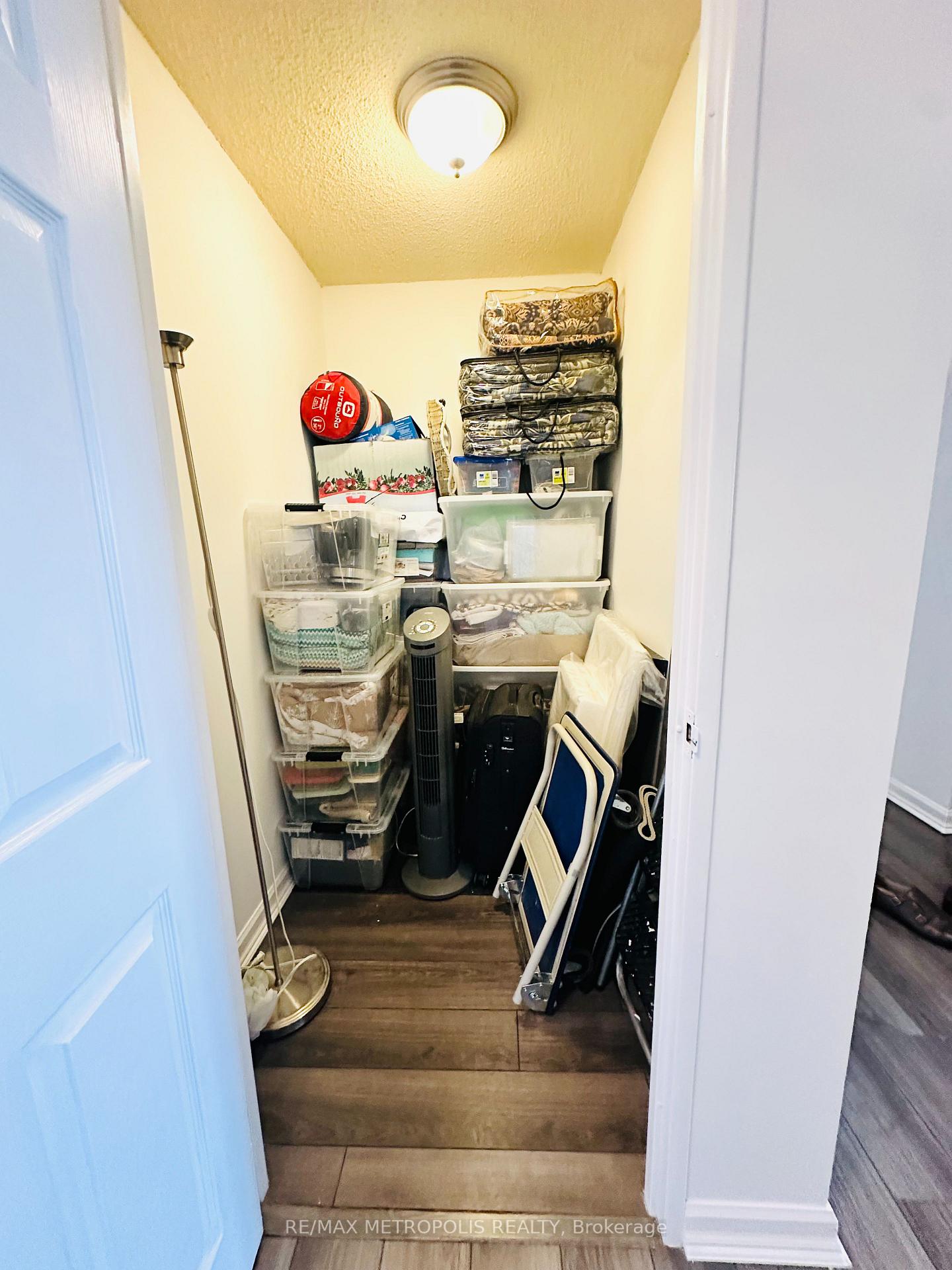 Photo 18 of Unit 1207, 80 Antibes Drive, North York, Westminster-Branson — HOMEH