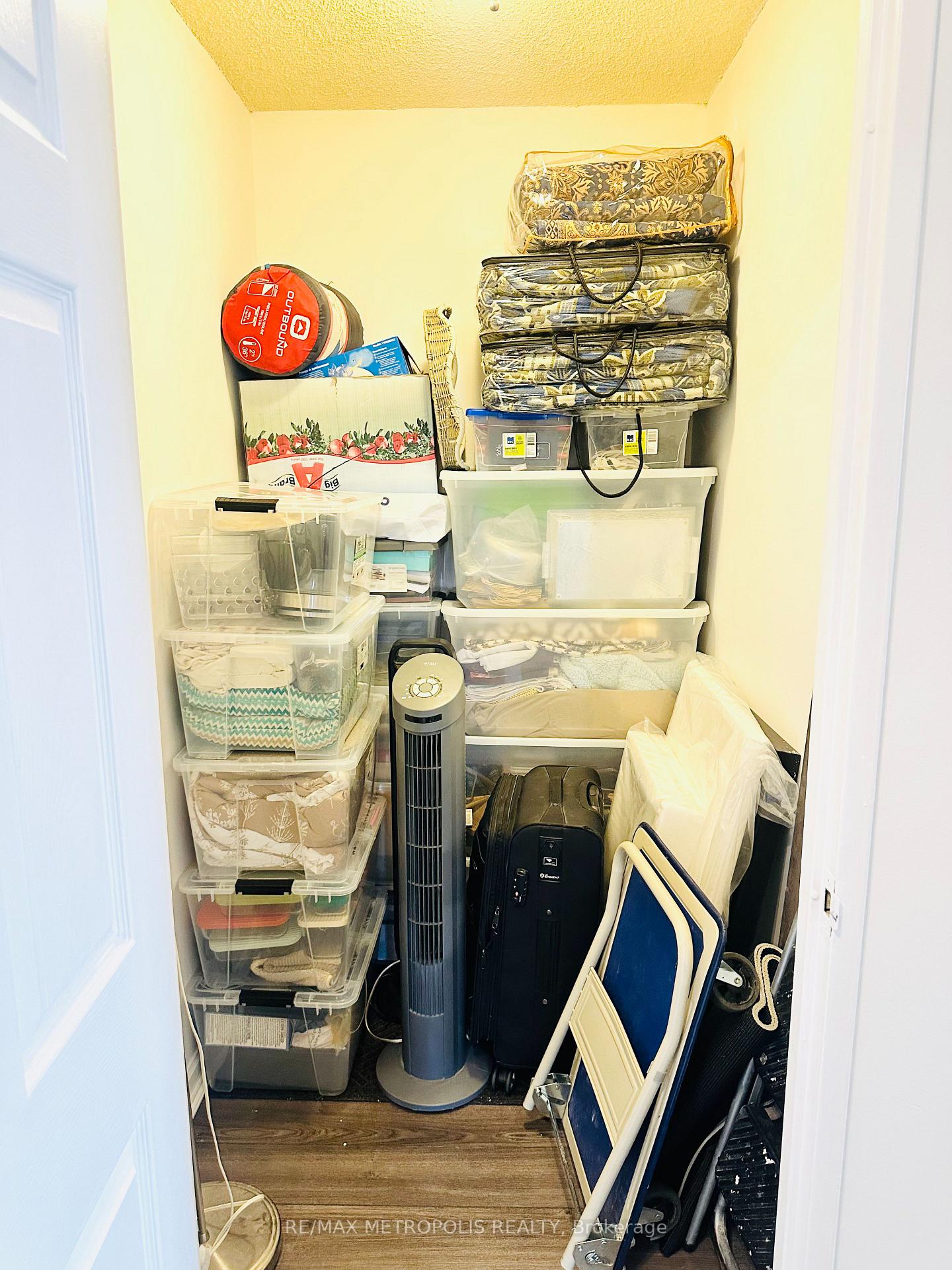 Photo 19 of Unit 1207, 80 Antibes Drive, North York, Westminster-Branson — HOMEH