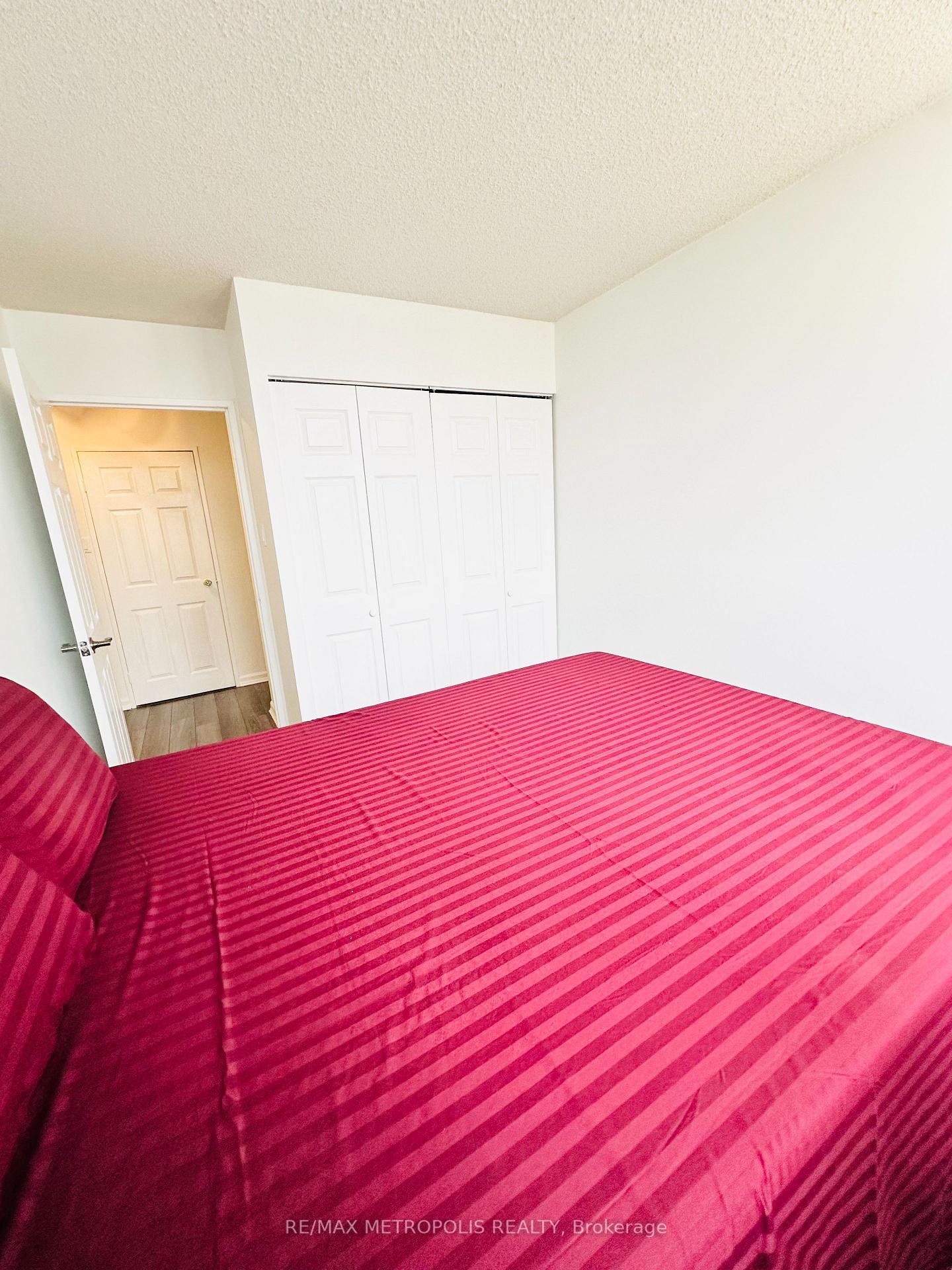 Photo 20 of Unit 1207, 80 Antibes Drive, North York, Westminster-Branson — HOMEH