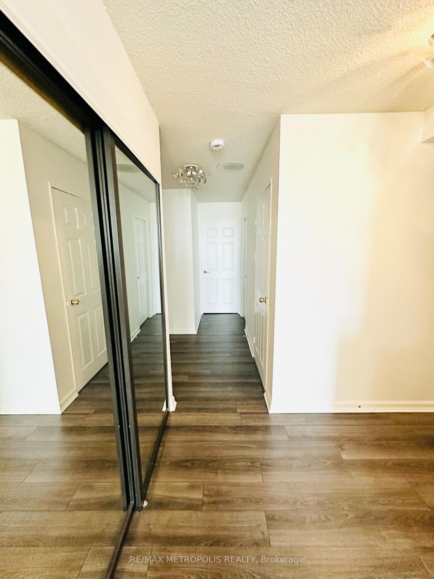 Photo 22 of Unit 1207, 80 Antibes Drive, North York, Westminster-Branson — HOMEH