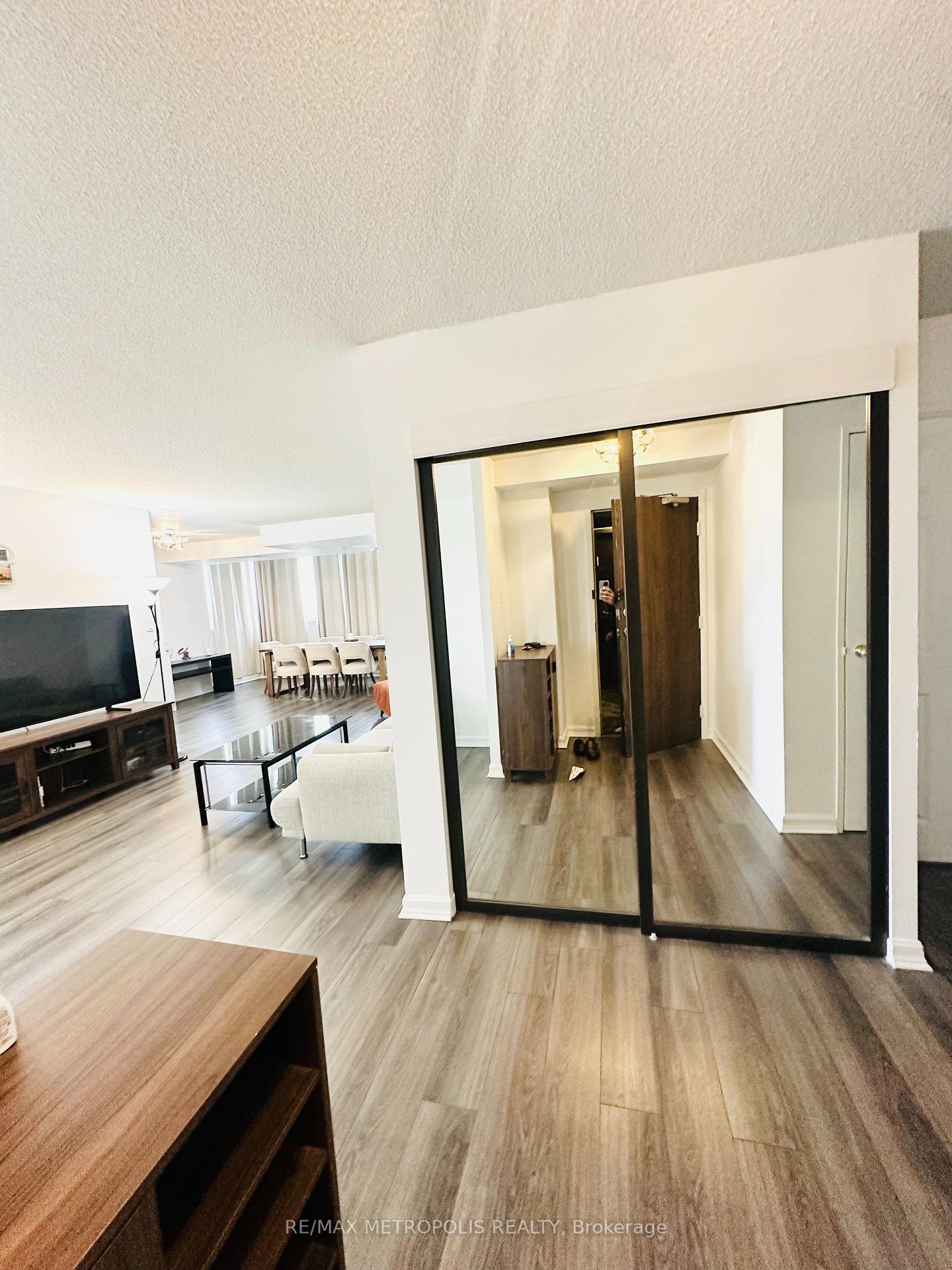 Photo 23 of Unit 1207, 80 Antibes Drive, North York, Westminster-Branson — HOMEH
