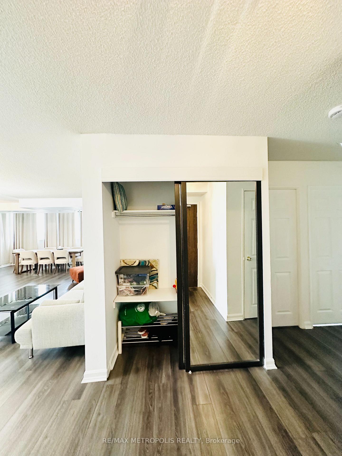 Photo 24 of Unit 1207, 80 Antibes Drive, North York, Westminster-Branson — HOMEH