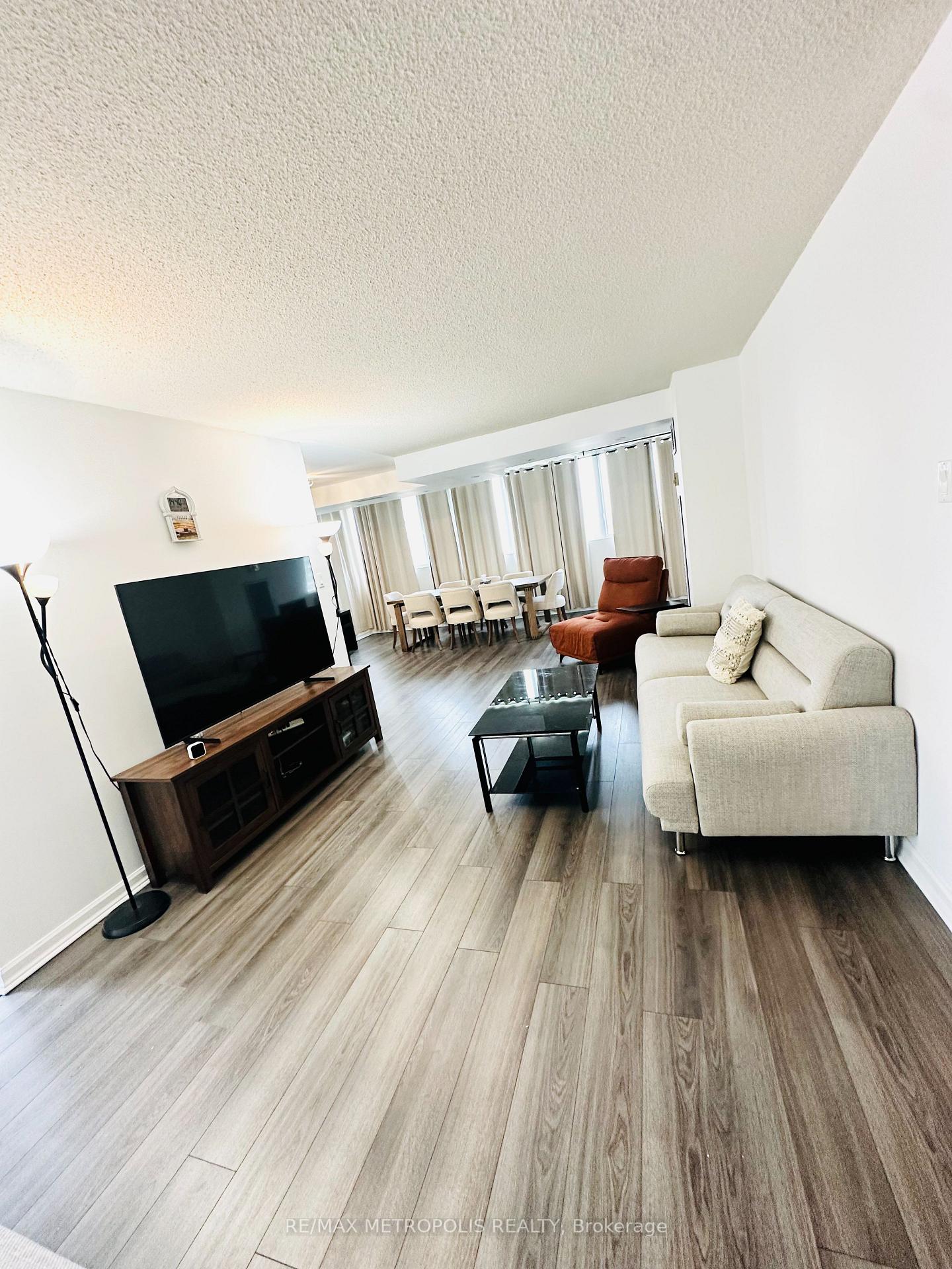 Photo 25 of Unit 1207, 80 Antibes Drive, North York, Westminster-Branson — HOMEH