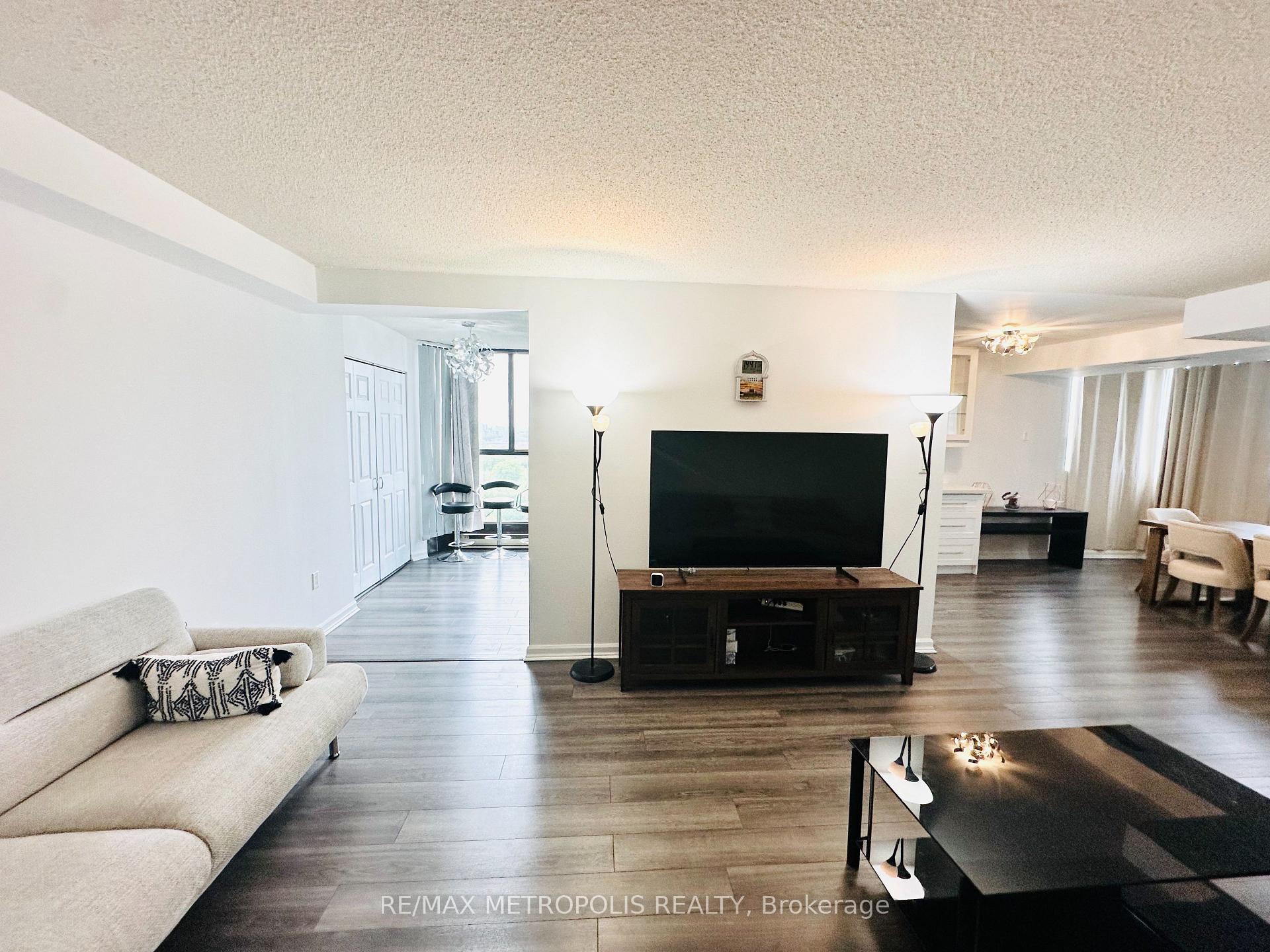 Photo 27 of Unit 1207, 80 Antibes Drive, North York, Westminster-Branson — HOMEH