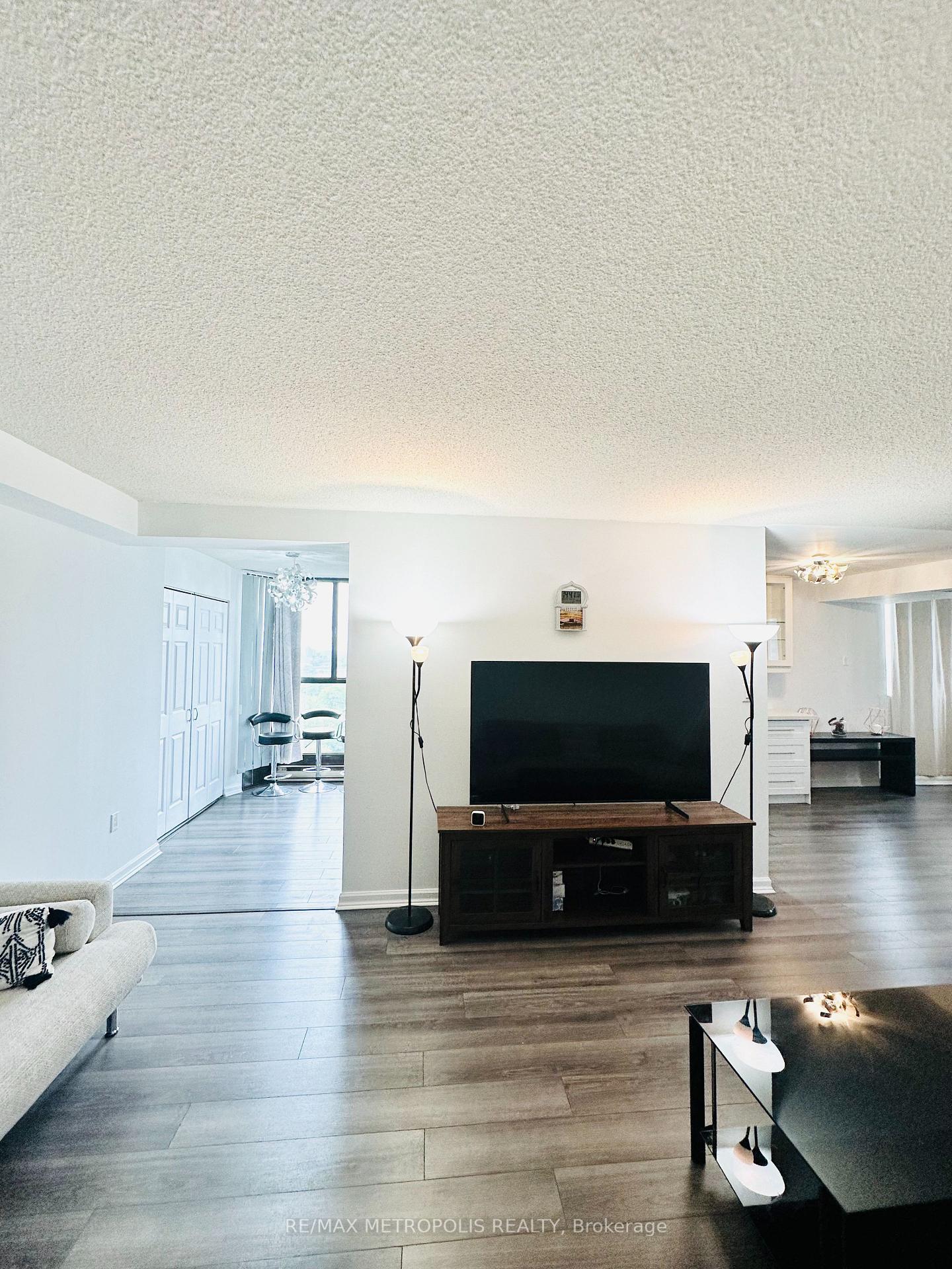 Photo 28 of Unit 1207, 80 Antibes Drive, North York, Westminster-Branson — HOMEH