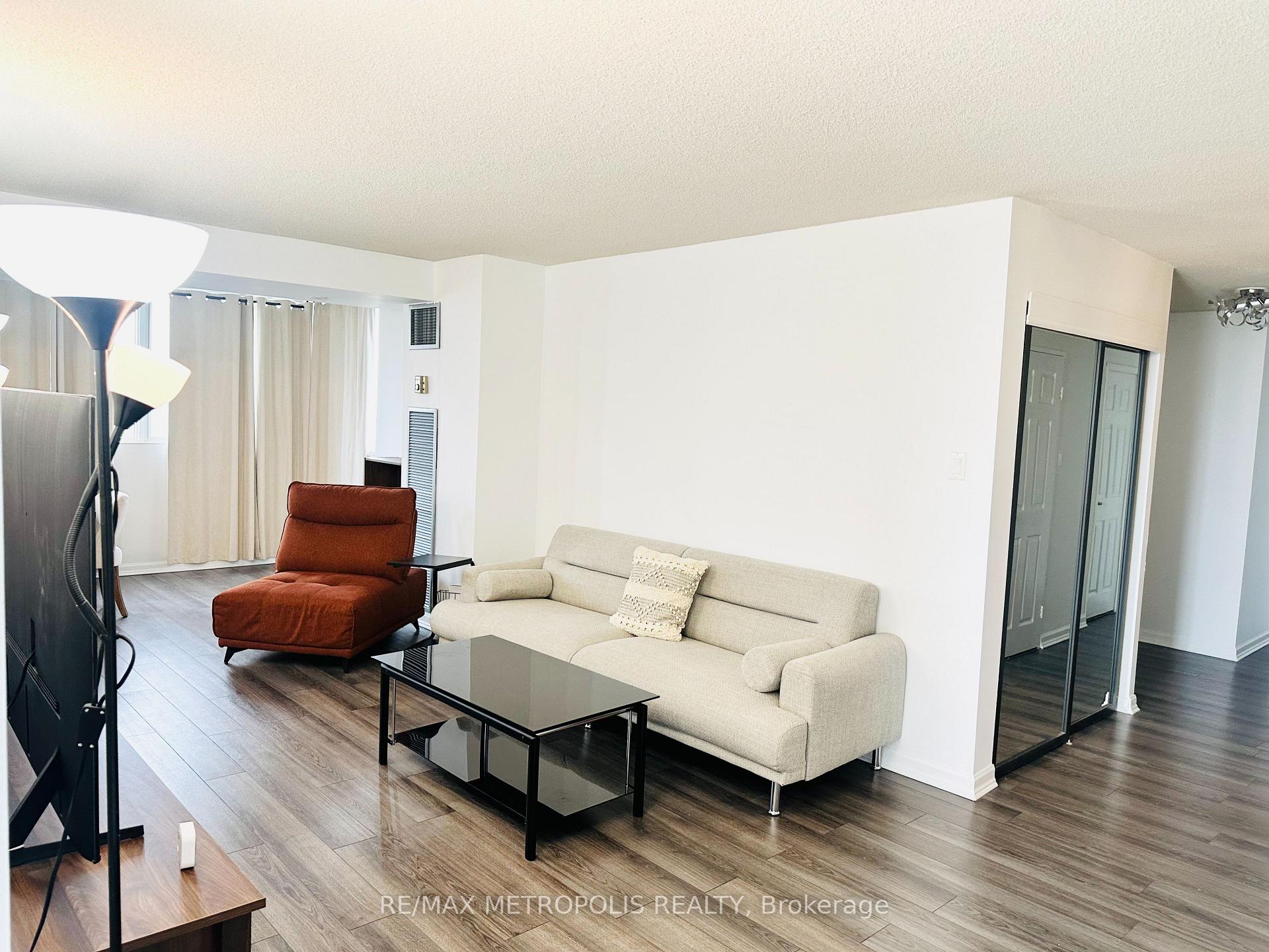 Photo 29 of Unit 1207, 80 Antibes Drive, North York, Westminster-Branson — HOMEH