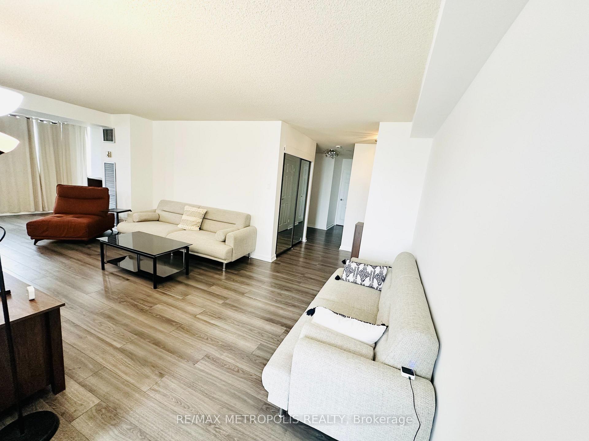 Photo 30 of Unit 1207, 80 Antibes Drive, North York, Westminster-Branson — HOMEH