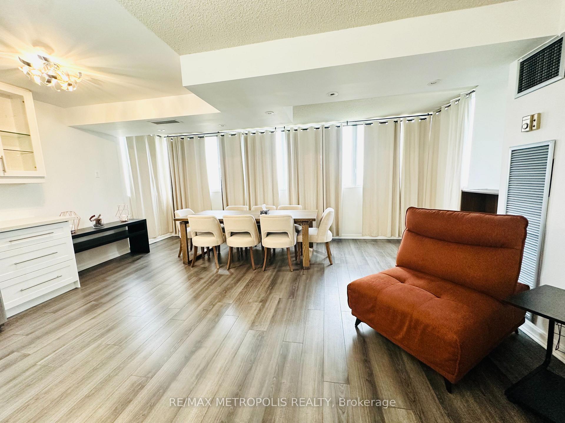 Photo 31 of Unit 1207, 80 Antibes Drive, North York, Westminster-Branson — HOMEH