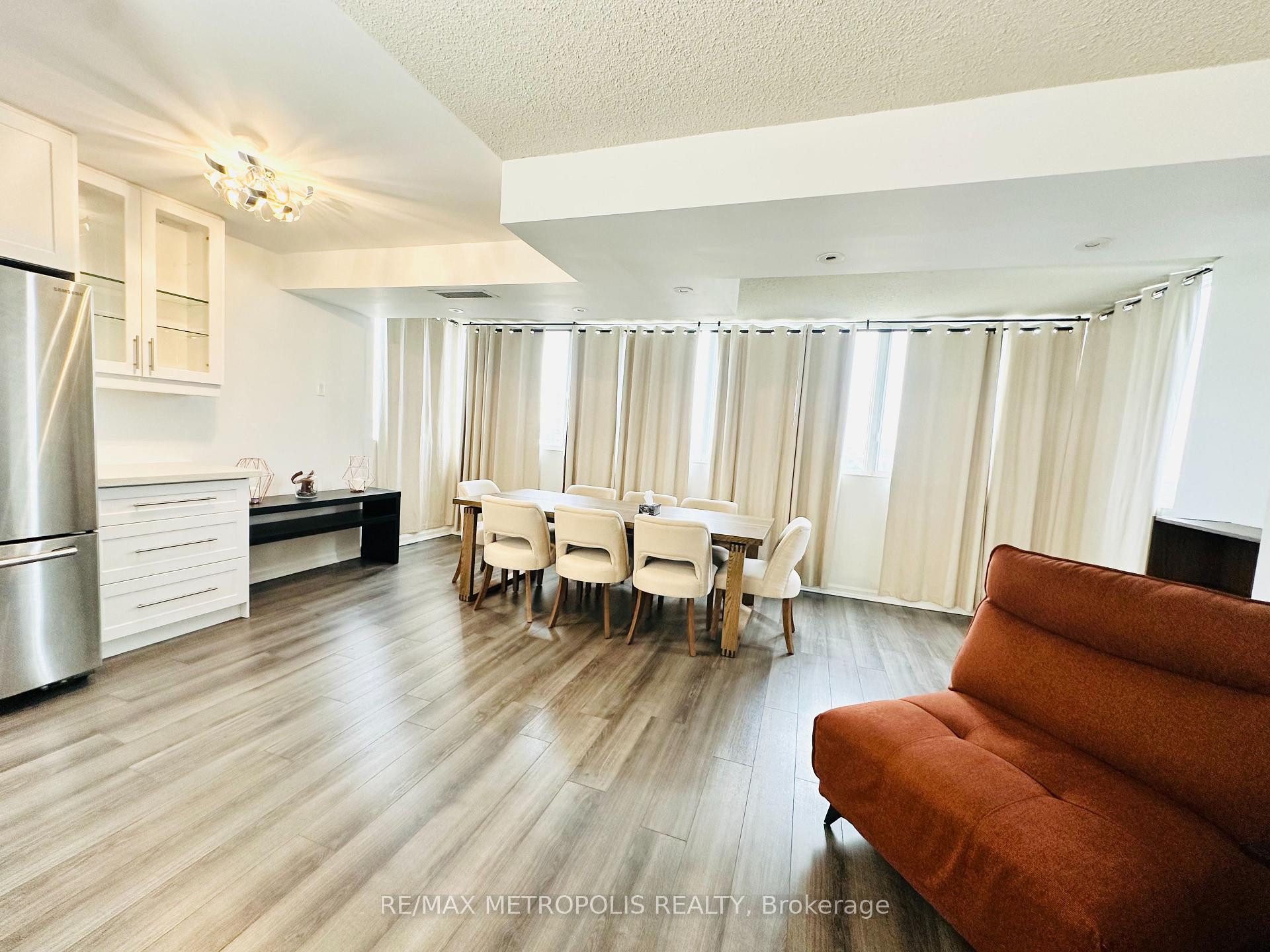 Photo 32 of Unit 1207, 80 Antibes Drive, North York, Westminster-Branson — HOMEH