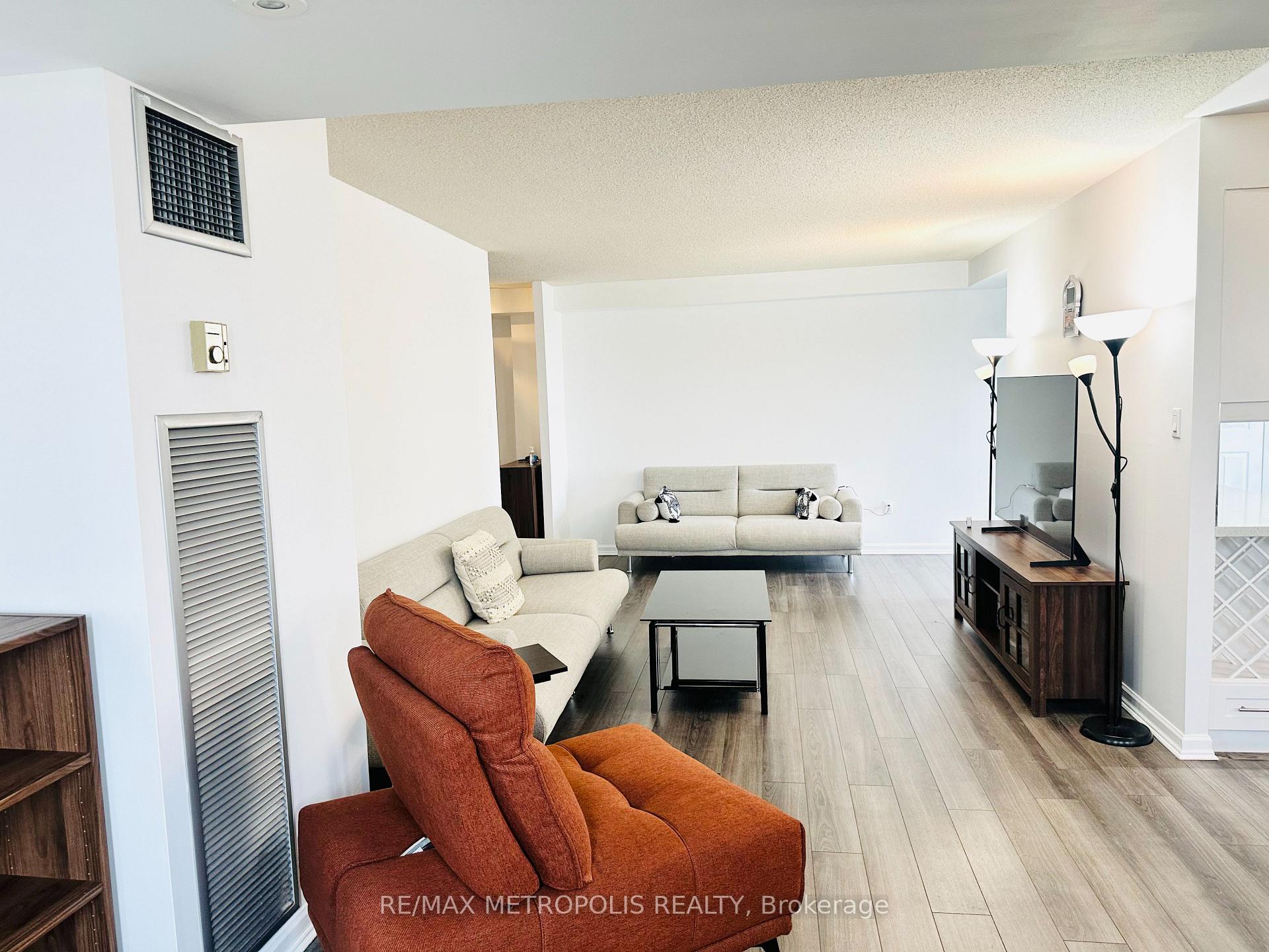 Photo 33 of Unit 1207, 80 Antibes Drive, North York, Westminster-Branson — HOMEH