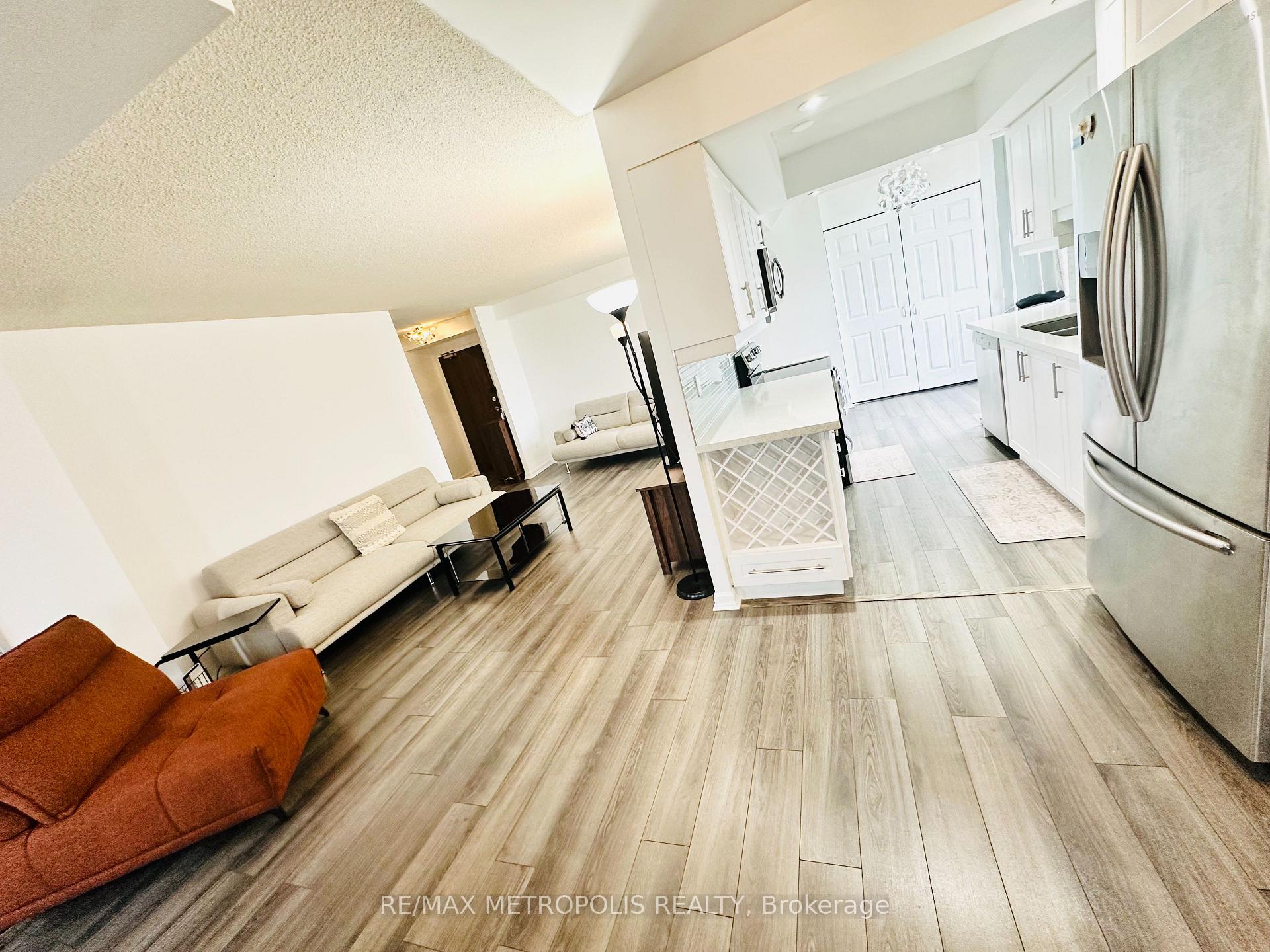 Photo 34 of Unit 1207, 80 Antibes Drive, North York, Westminster-Branson — HOMEH