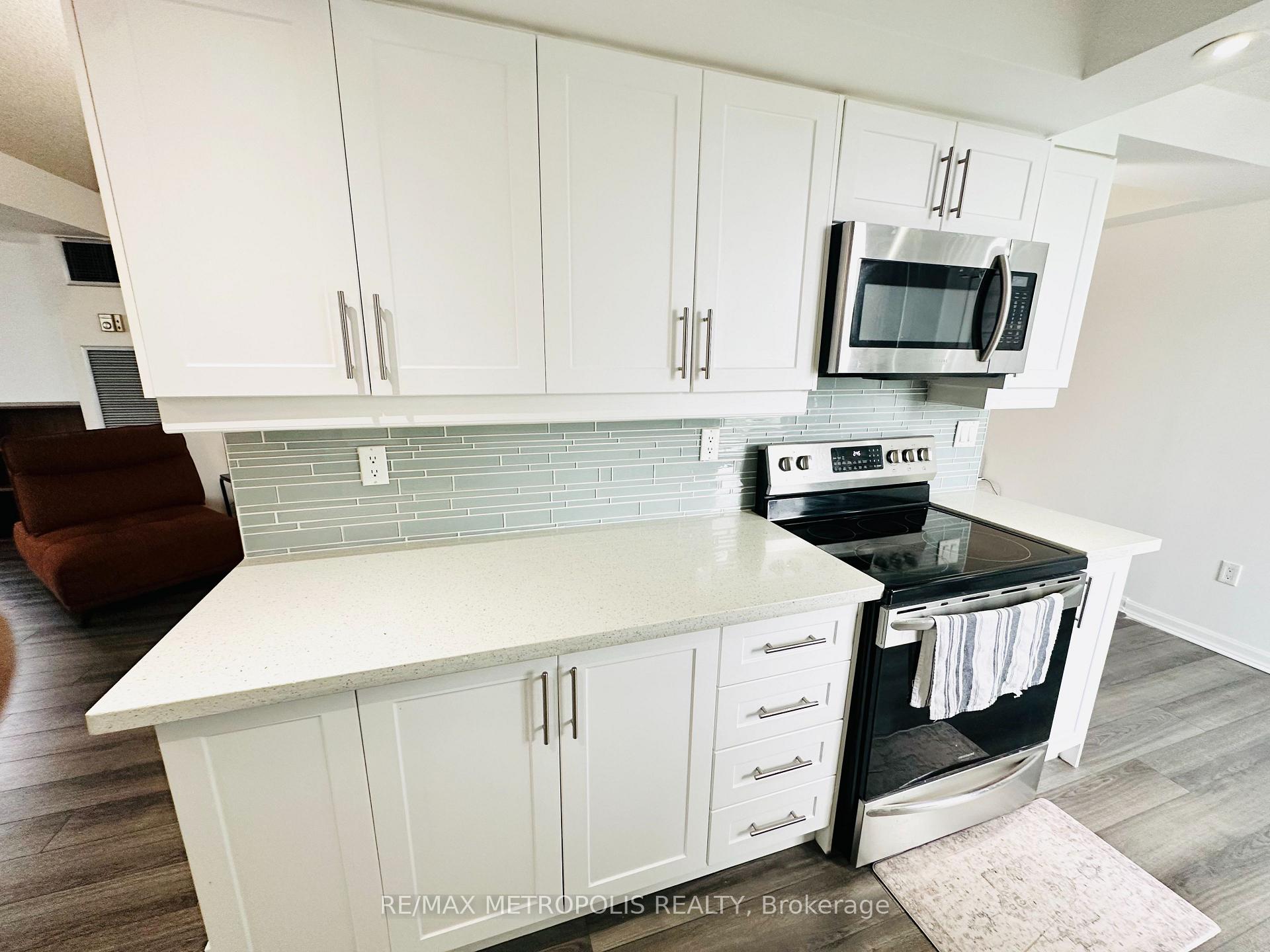 Photo 37 of Unit 1207, 80 Antibes Drive, North York, Westminster-Branson — HOMEH