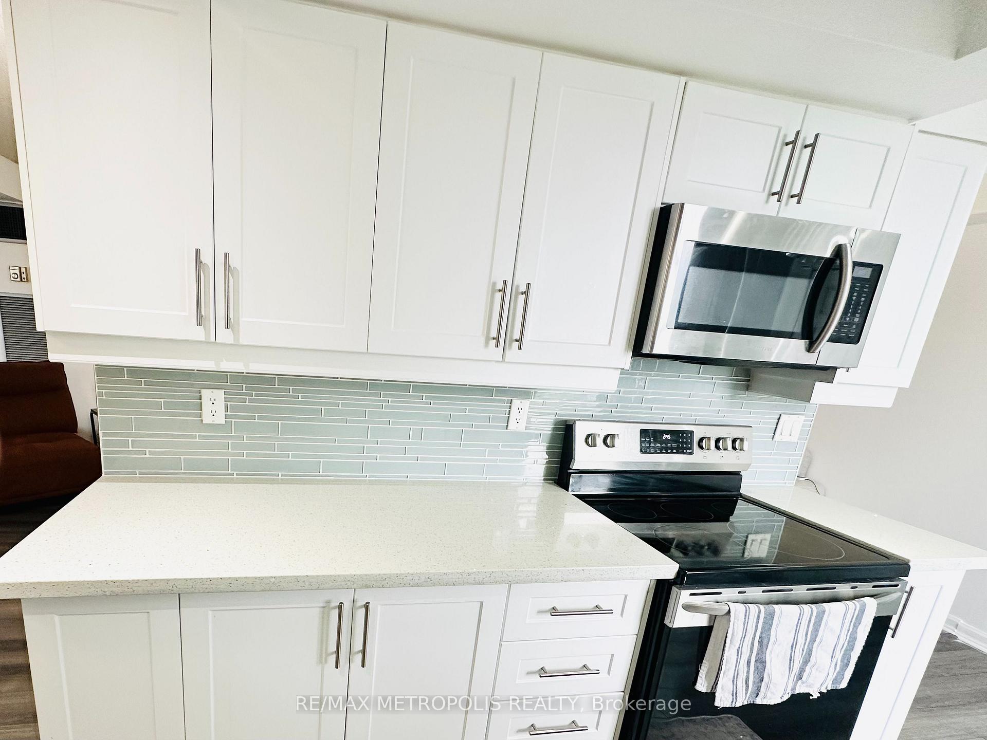 Photo 38 of Unit 1207, 80 Antibes Drive, North York, Westminster-Branson — HOMEH