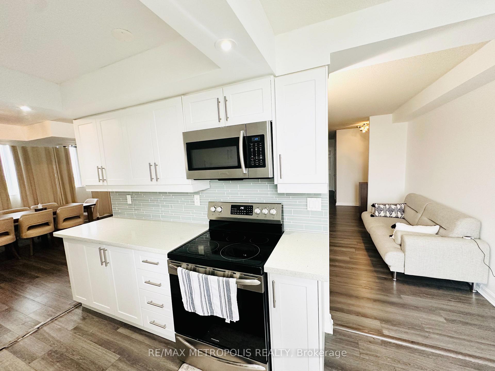 Photo 39 of Unit 1207, 80 Antibes Drive, North York, Westminster-Branson — HOMEH